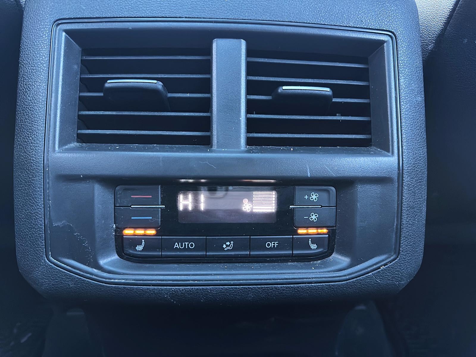 2023 Volkswagen Atlas 3.6 FSI Highline