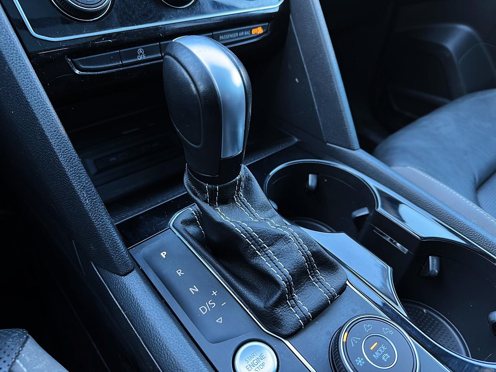 2023 Volkswagen Atlas 3.6 FSI Highline