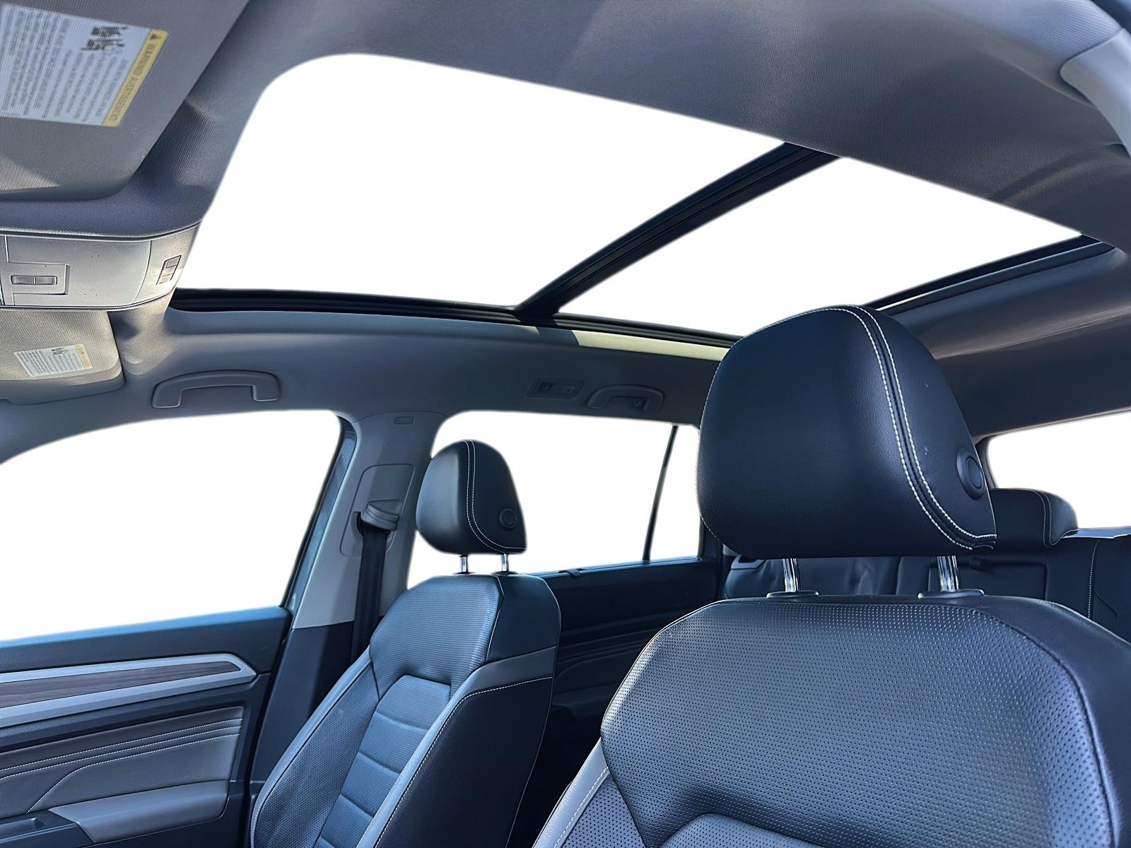 2023 Volkswagen Atlas 3.6 FSI Highline