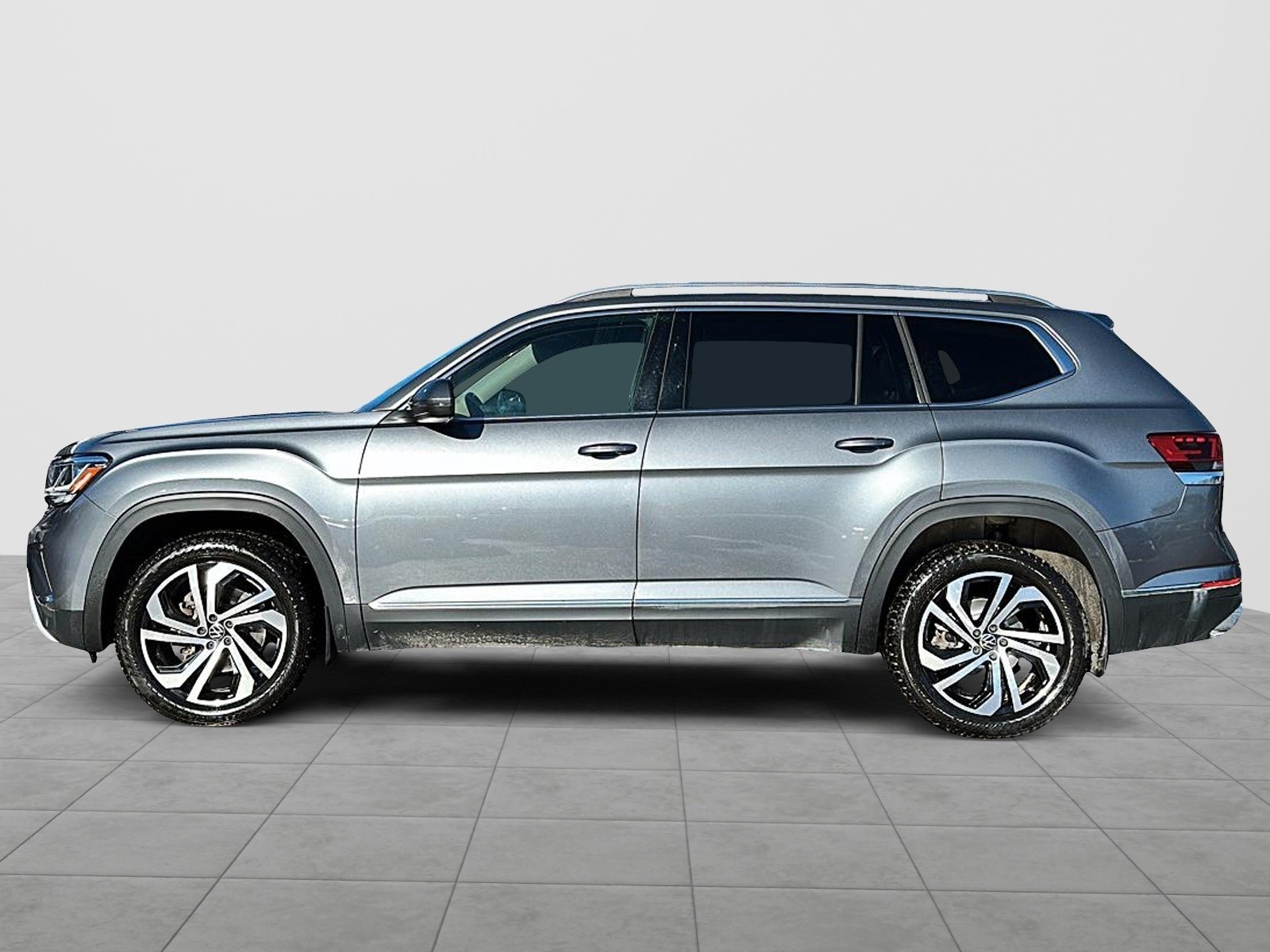 2023 Volkswagen Atlas 3.6 FSI Highline