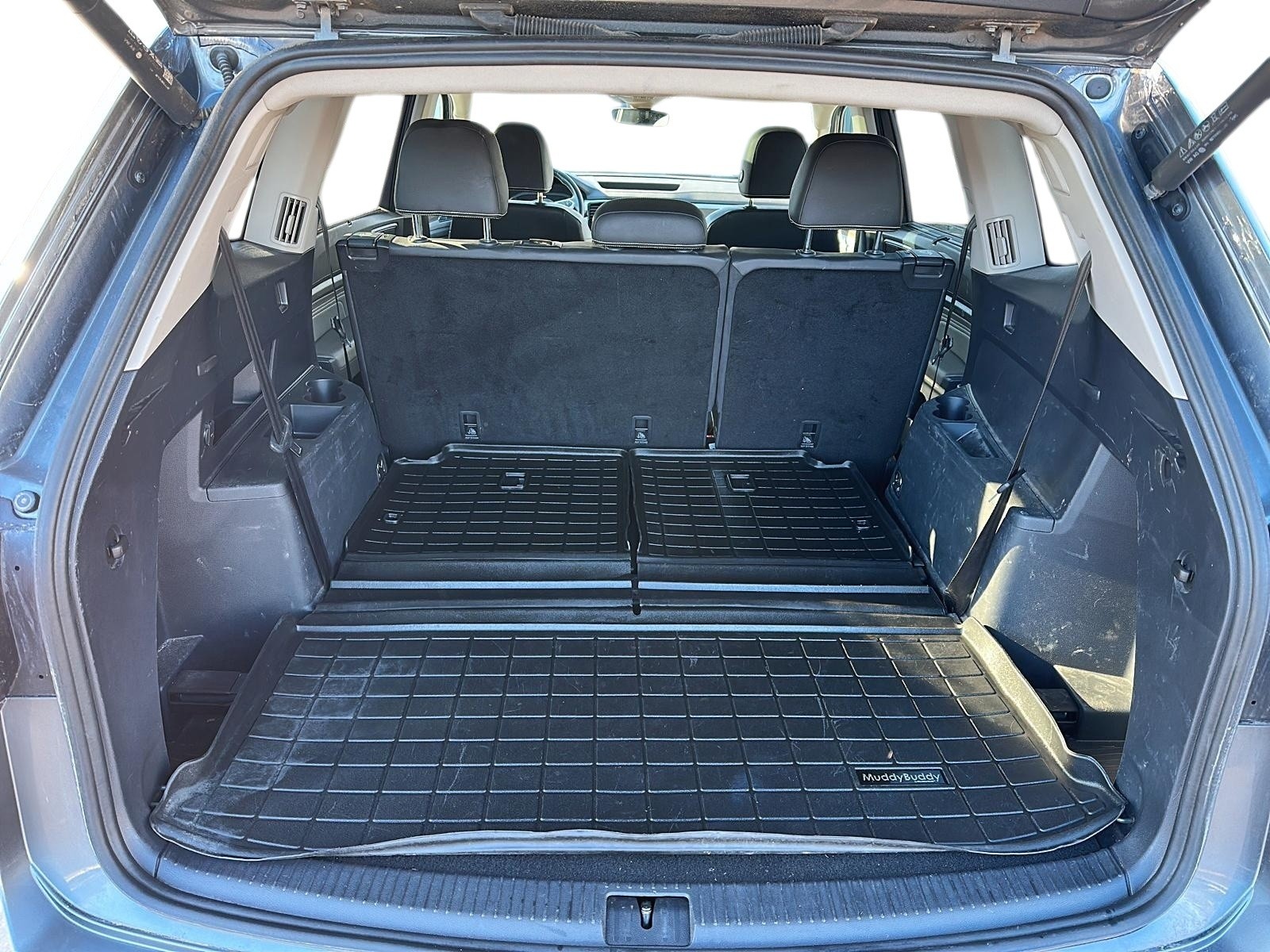 2023 Volkswagen Atlas 3.6 FSI Highline