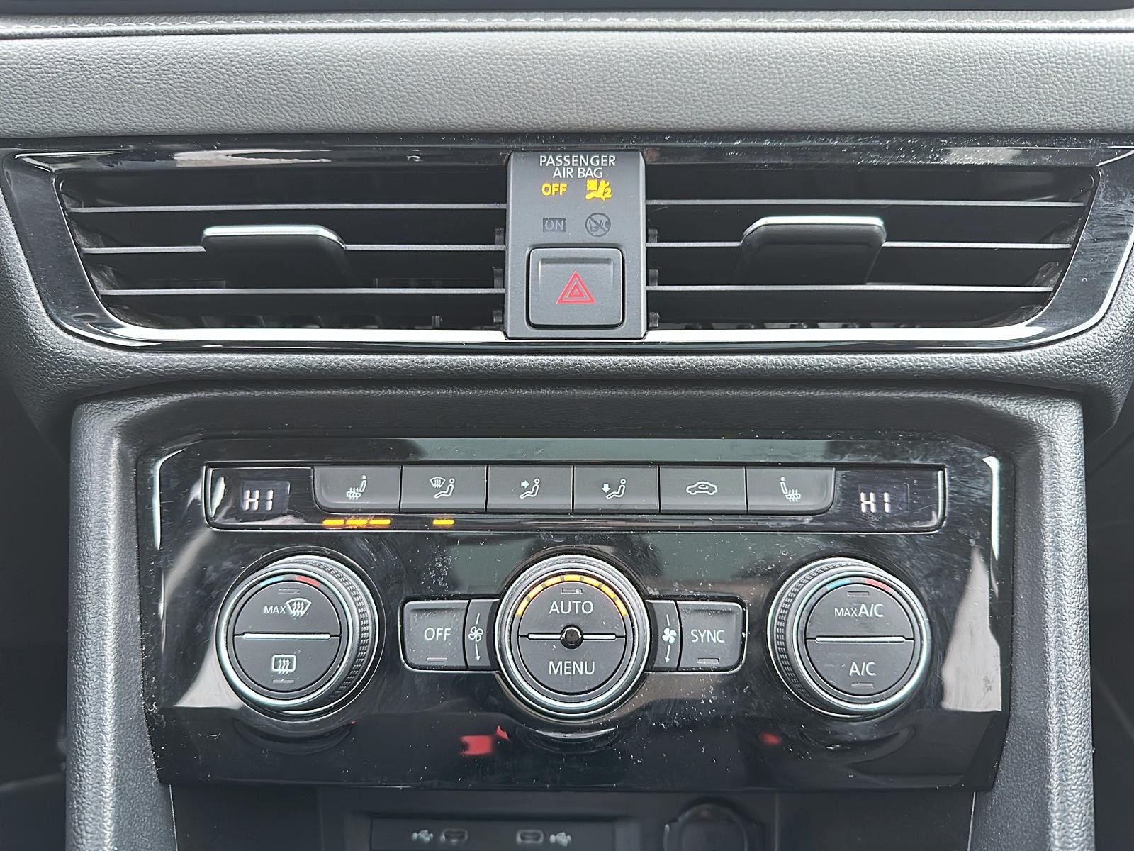 2024 Volkswagen Taos Comfortline