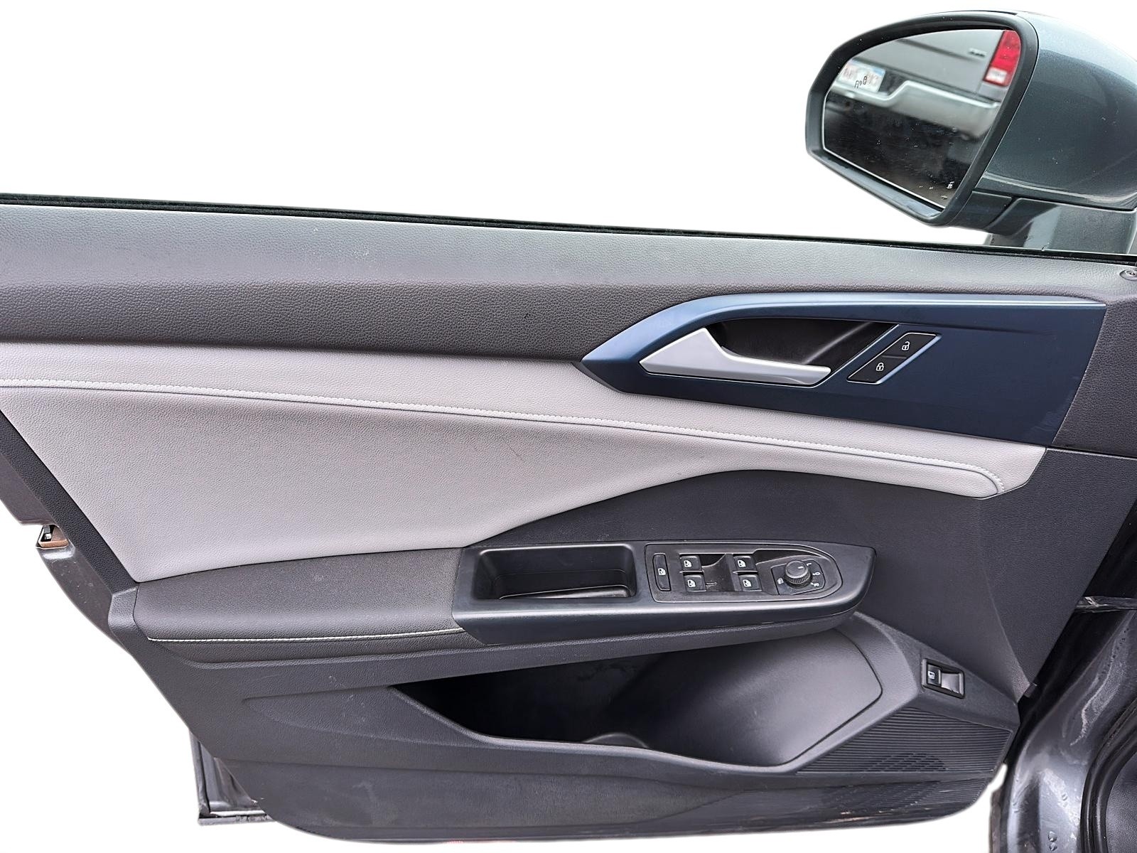 2024 Volkswagen Taos Comfortline