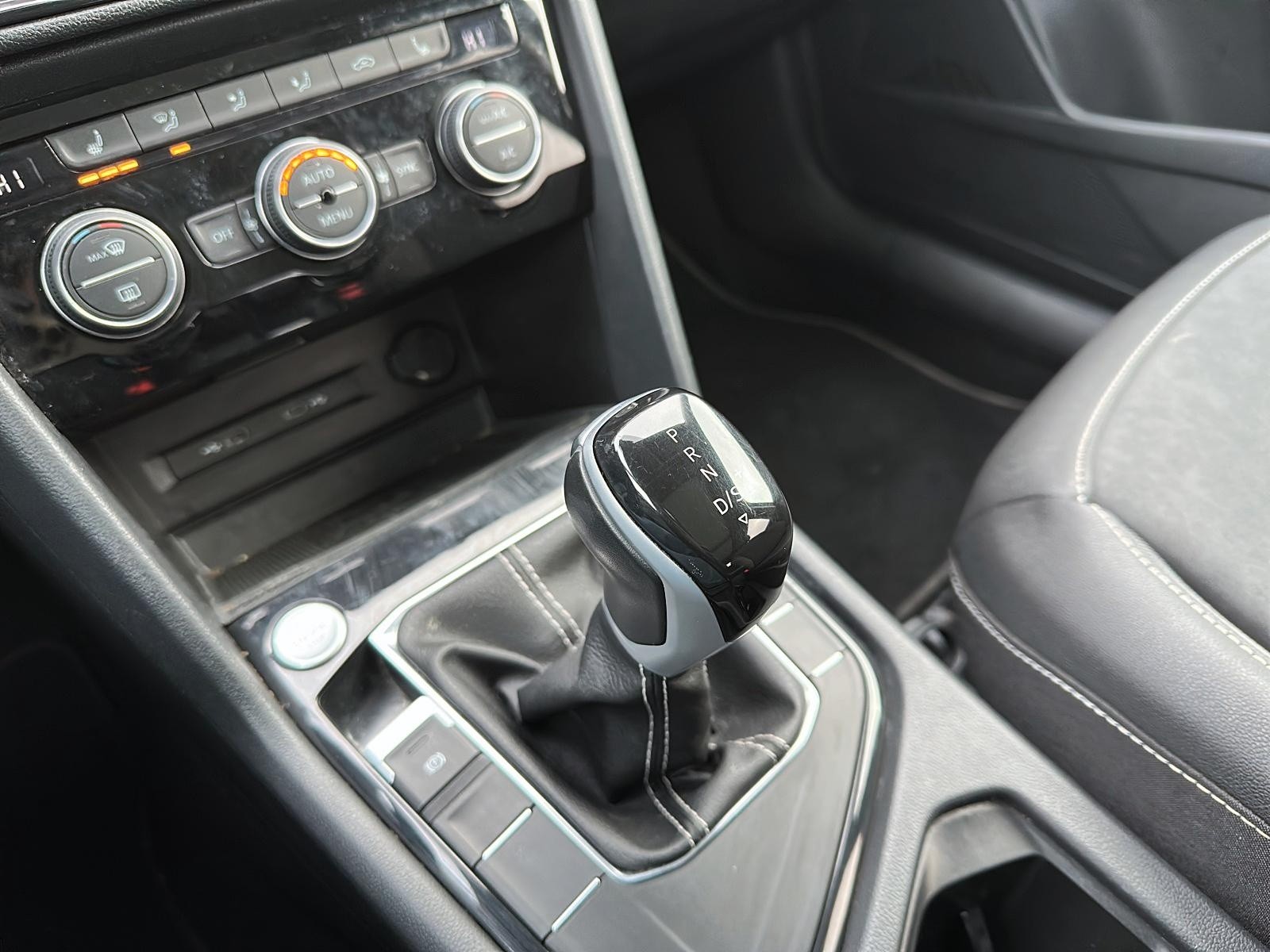 2024 Volkswagen Taos Comfortline