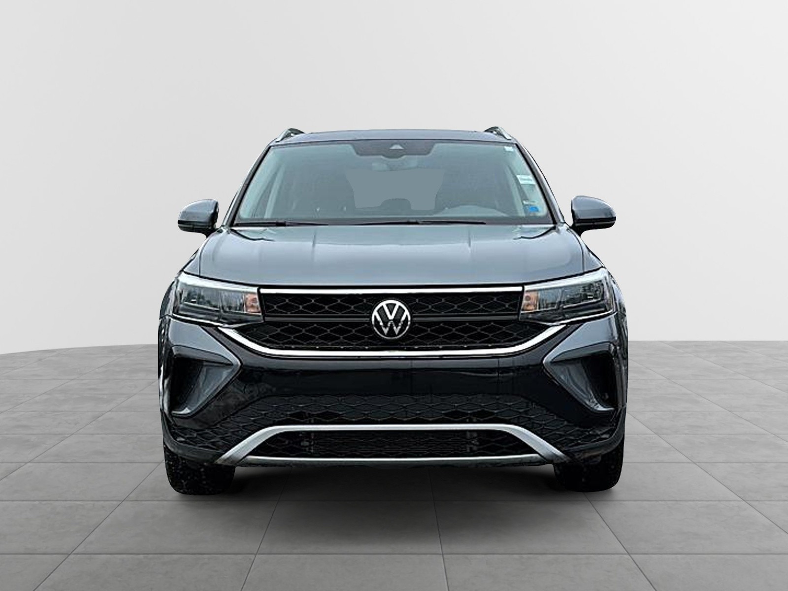 2024 Volkswagen Taos Comfortline