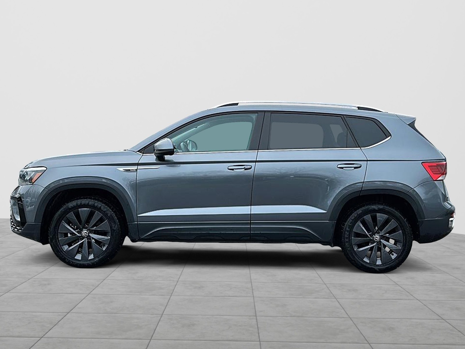 2024 Volkswagen Taos Comfortline