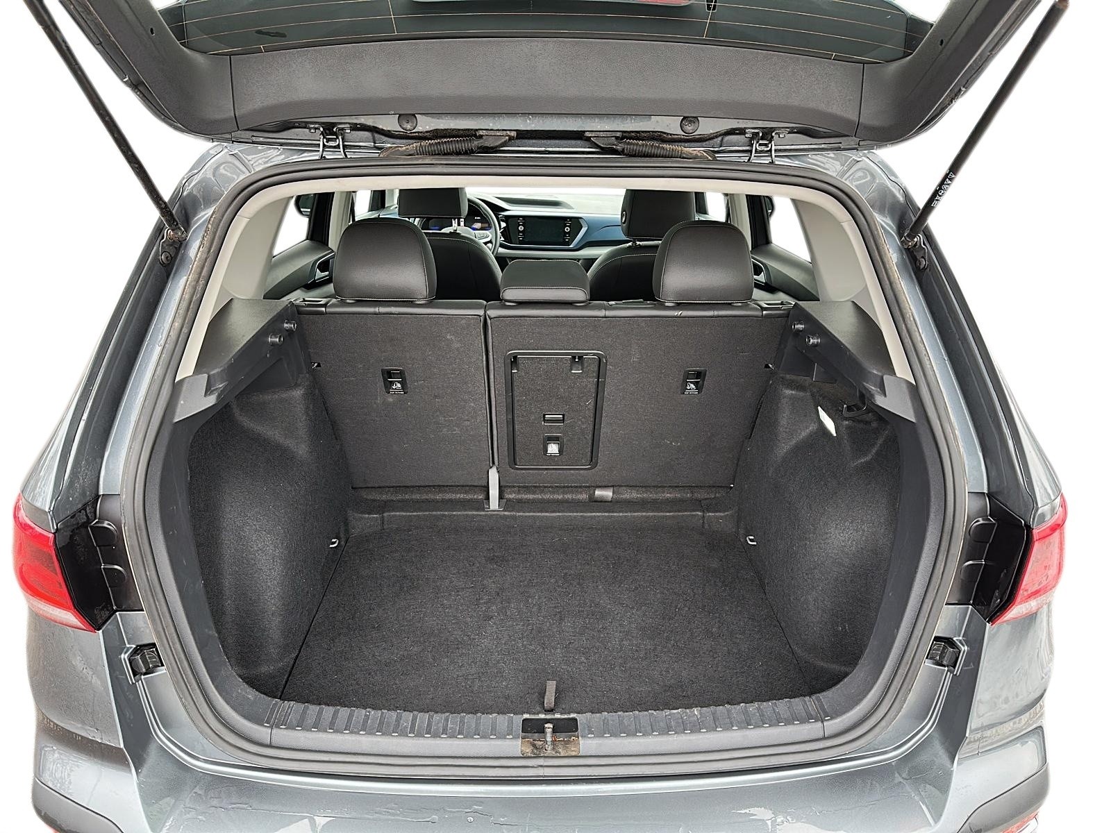 2024 Volkswagen Taos Comfortline