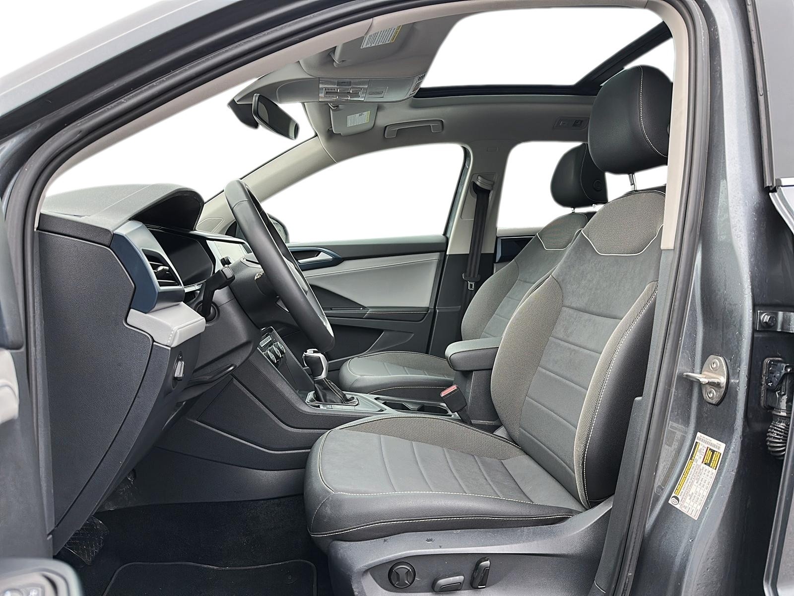 2024 Volkswagen Taos Comfortline