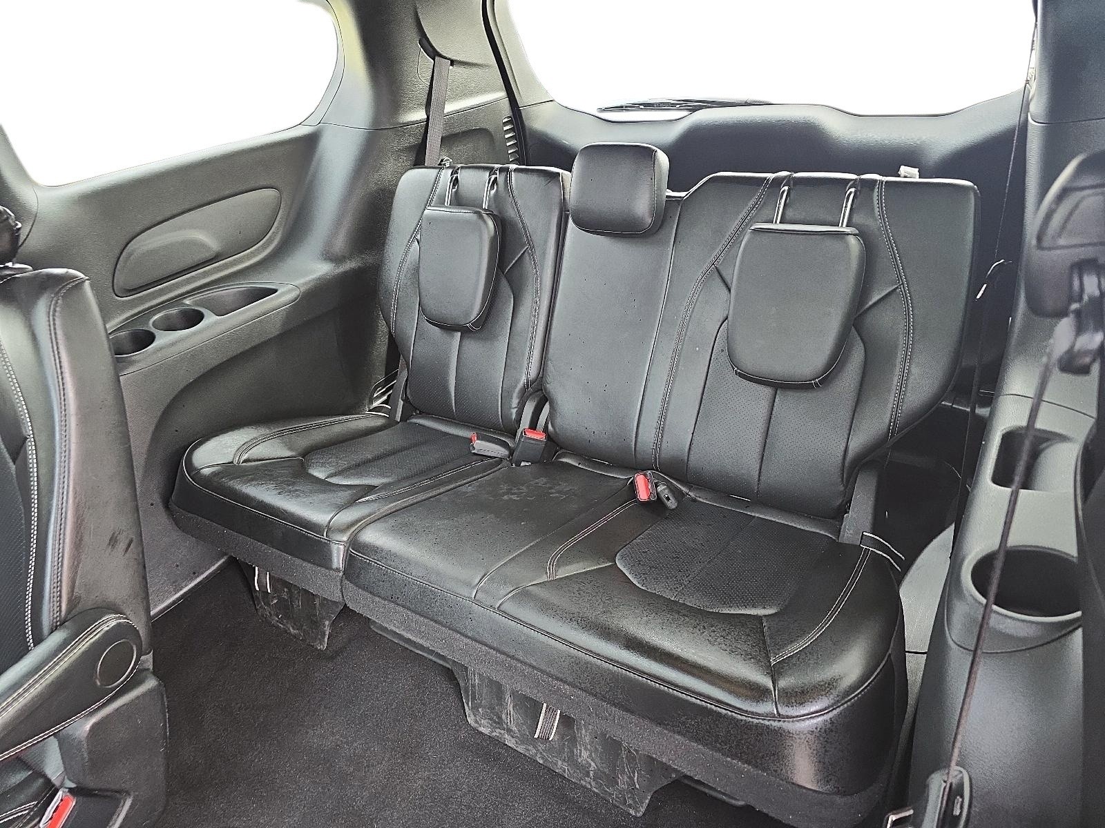 2024 Chrysler Pacifica Touring-L