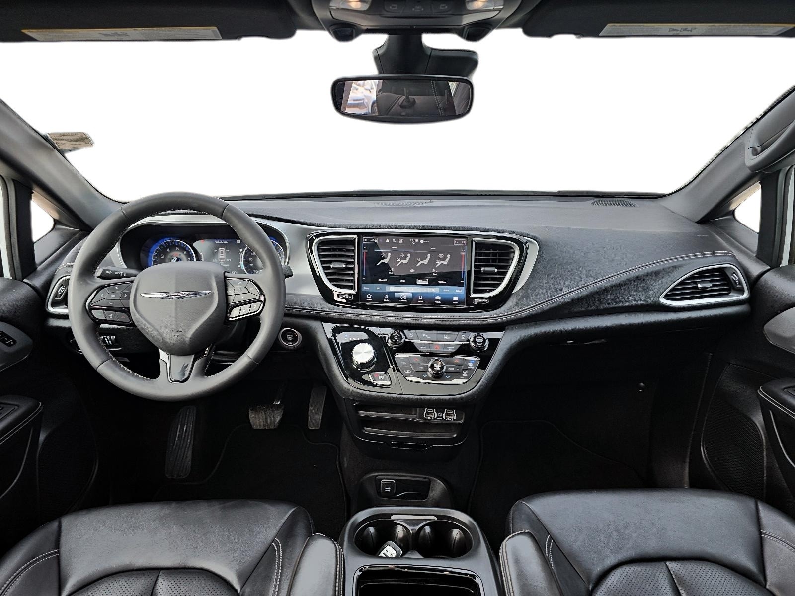 2024 Chrysler Pacifica Touring-L