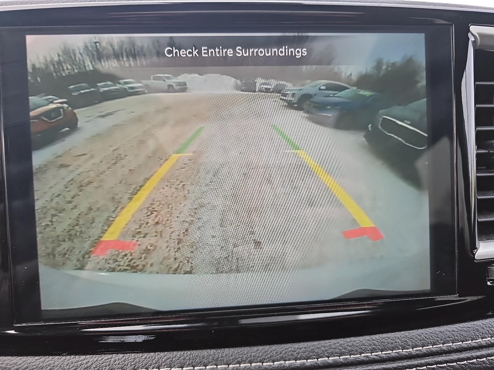 2024 Chrysler Pacifica Touring-L