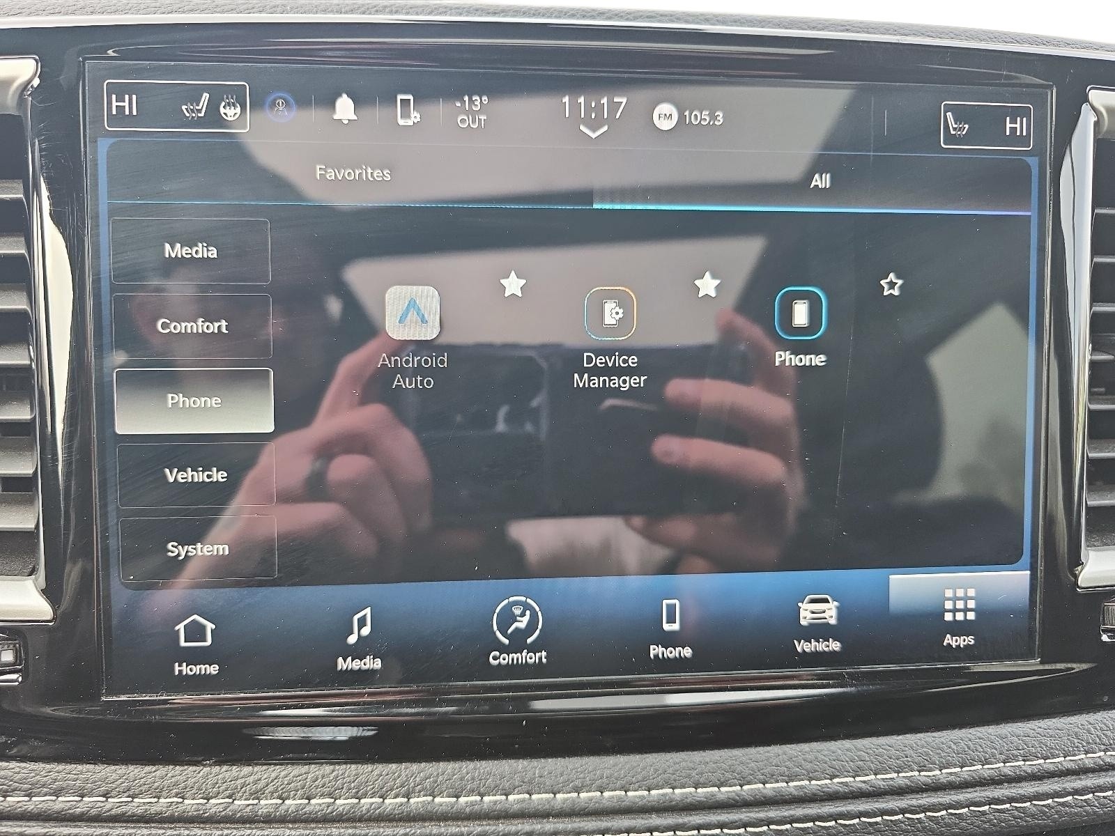 2024 Chrysler Pacifica Touring-L