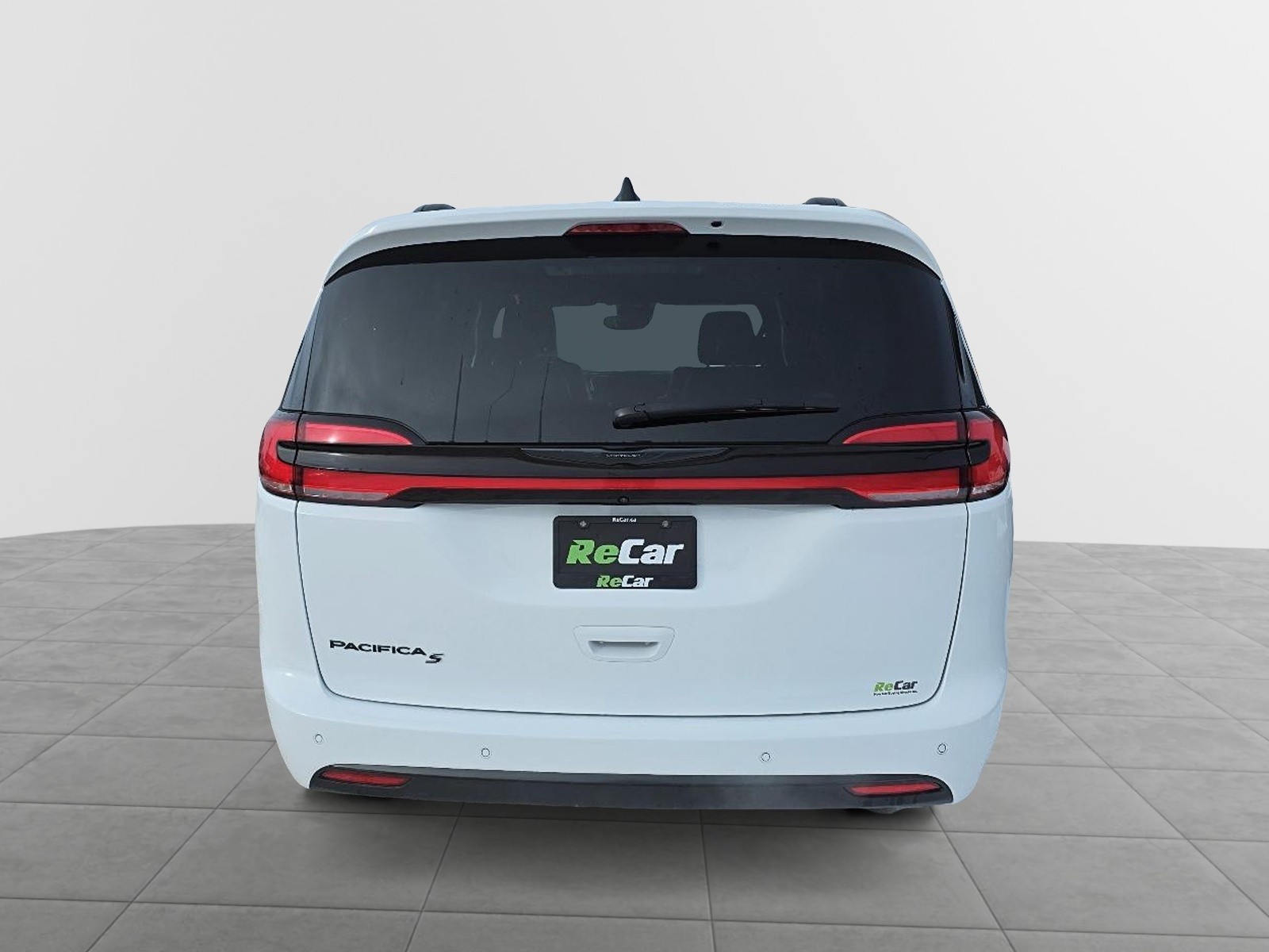 2024 Chrysler Pacifica Touring-L