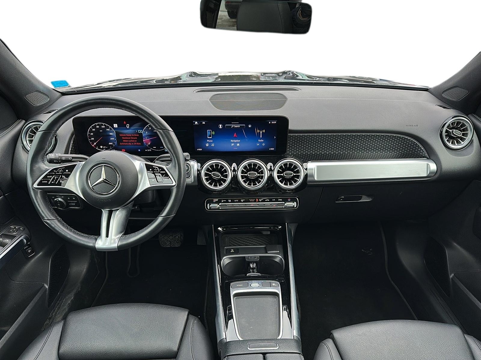 2024 Mercedes-Benz GLB 250 