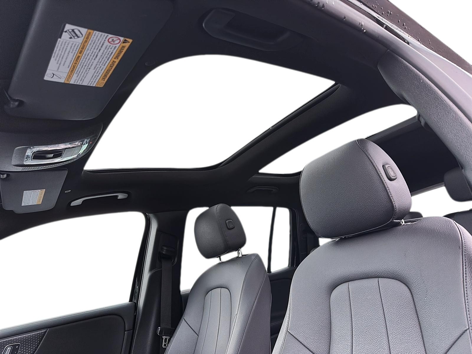 2024 Mercedes-Benz GLB 250 