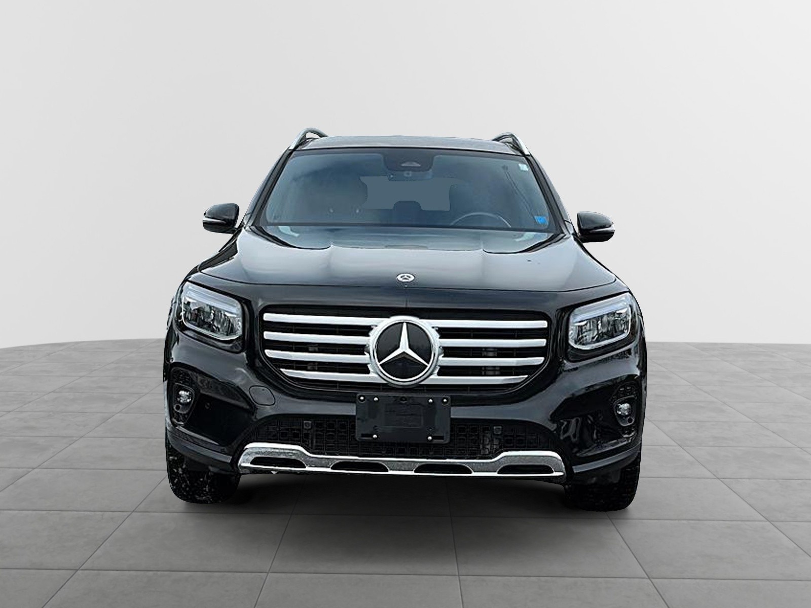2024 Mercedes-Benz GLB 250 