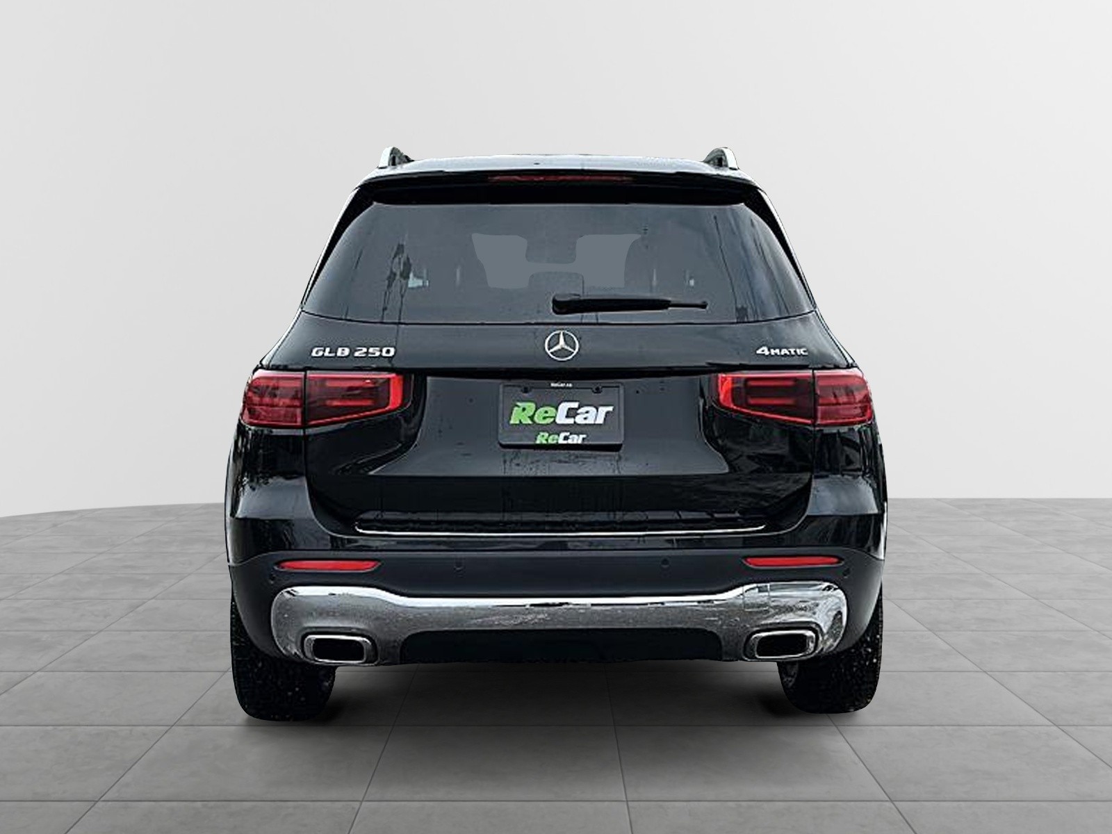 2024 Mercedes-Benz GLB 250 