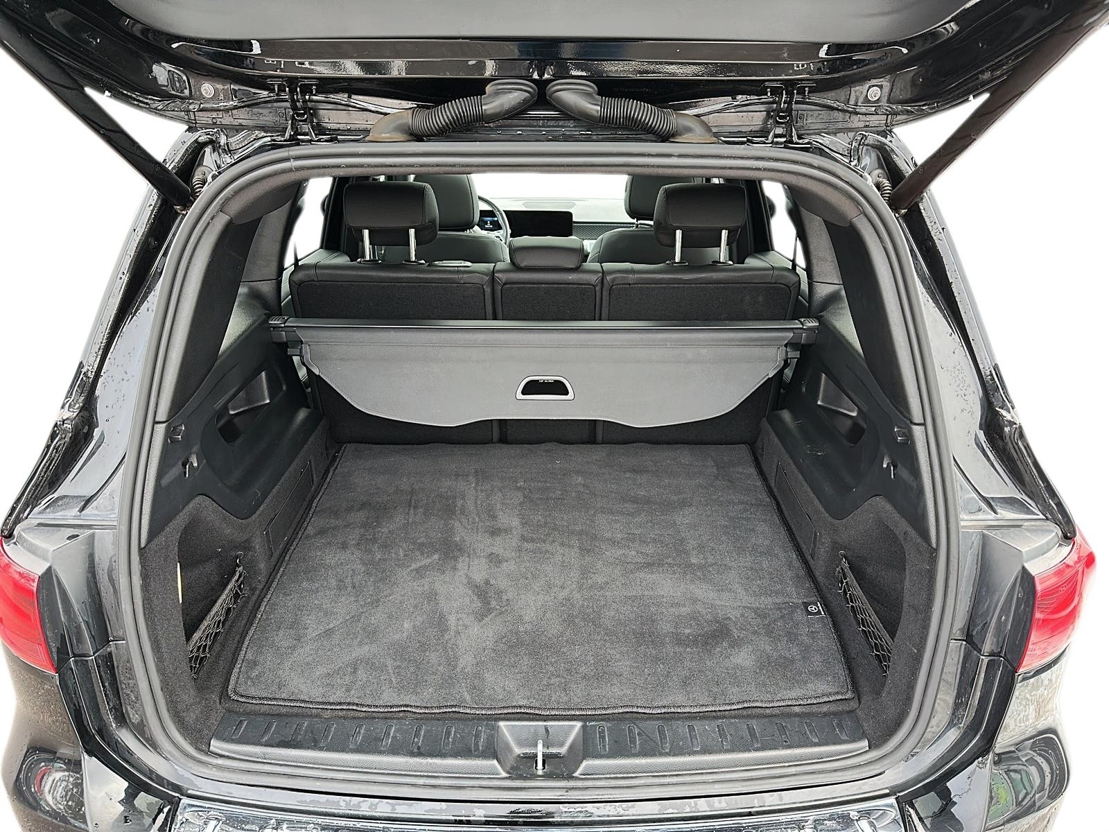 2024 Mercedes-Benz GLB 250 