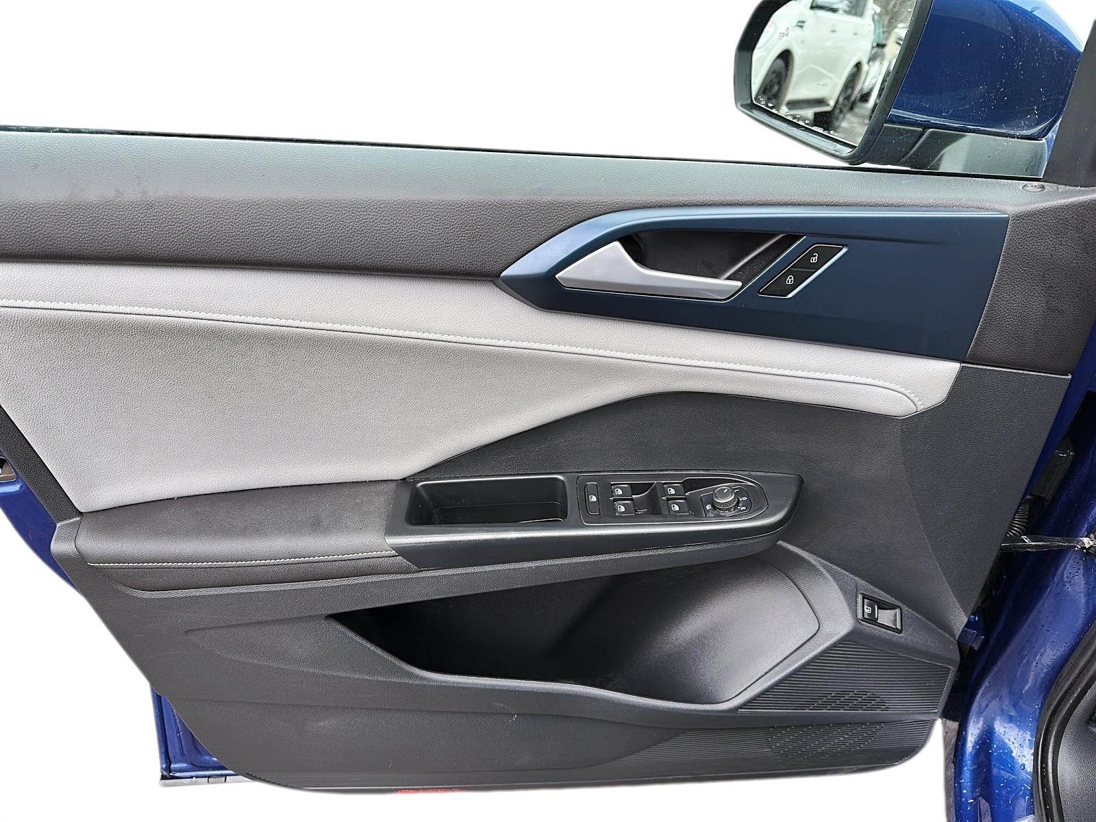 2024 Volkswagen Taos Comfortline