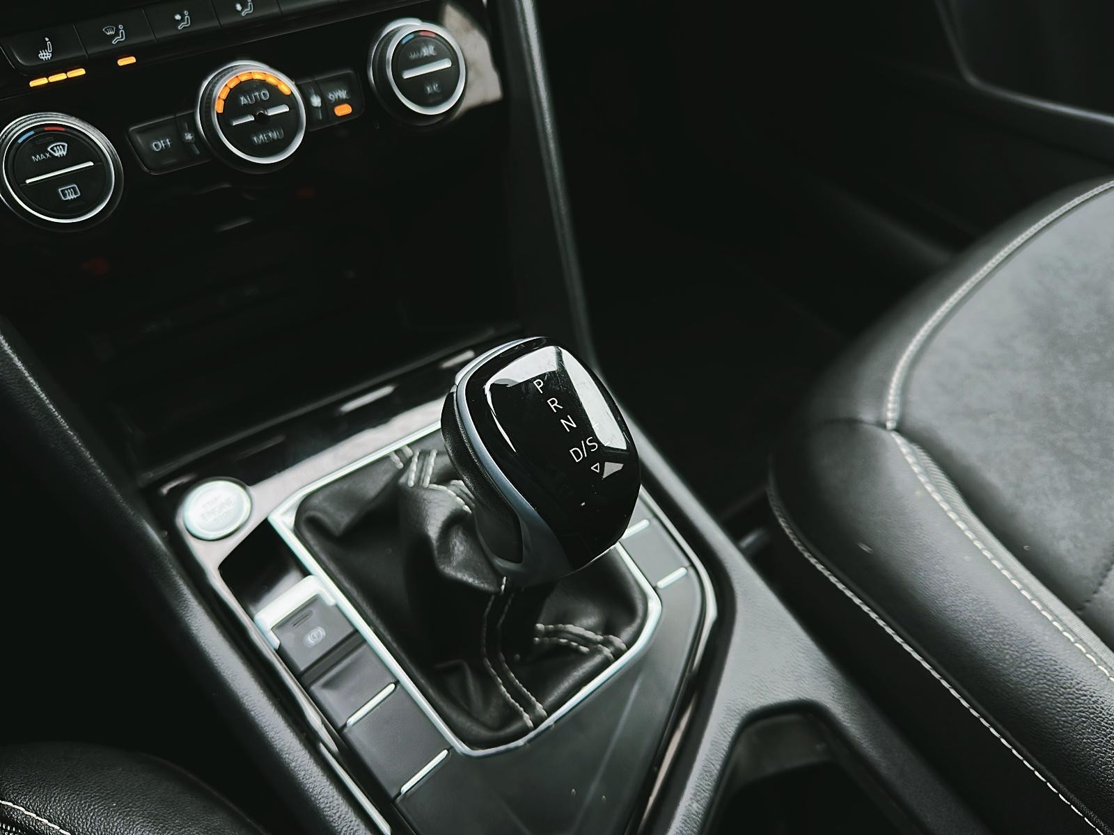 2024 Volkswagen Taos Comfortline