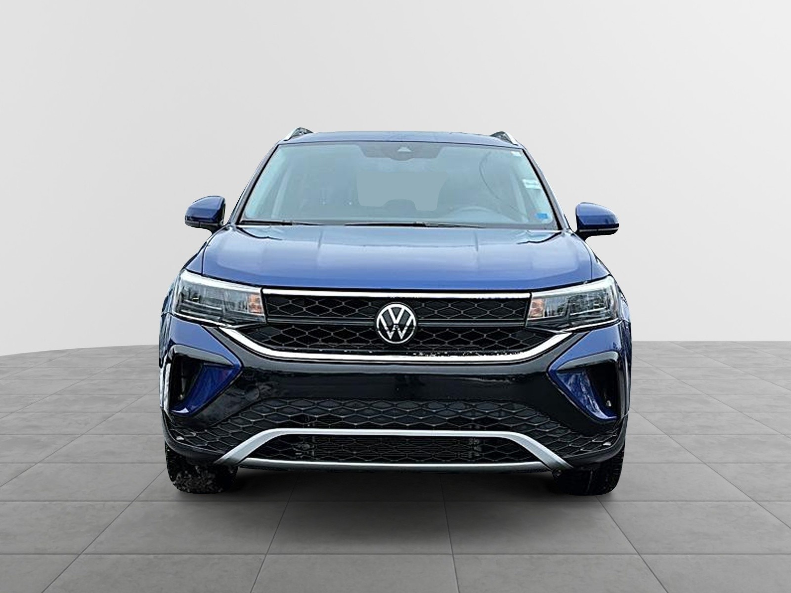 2024 Volkswagen Taos Comfortline