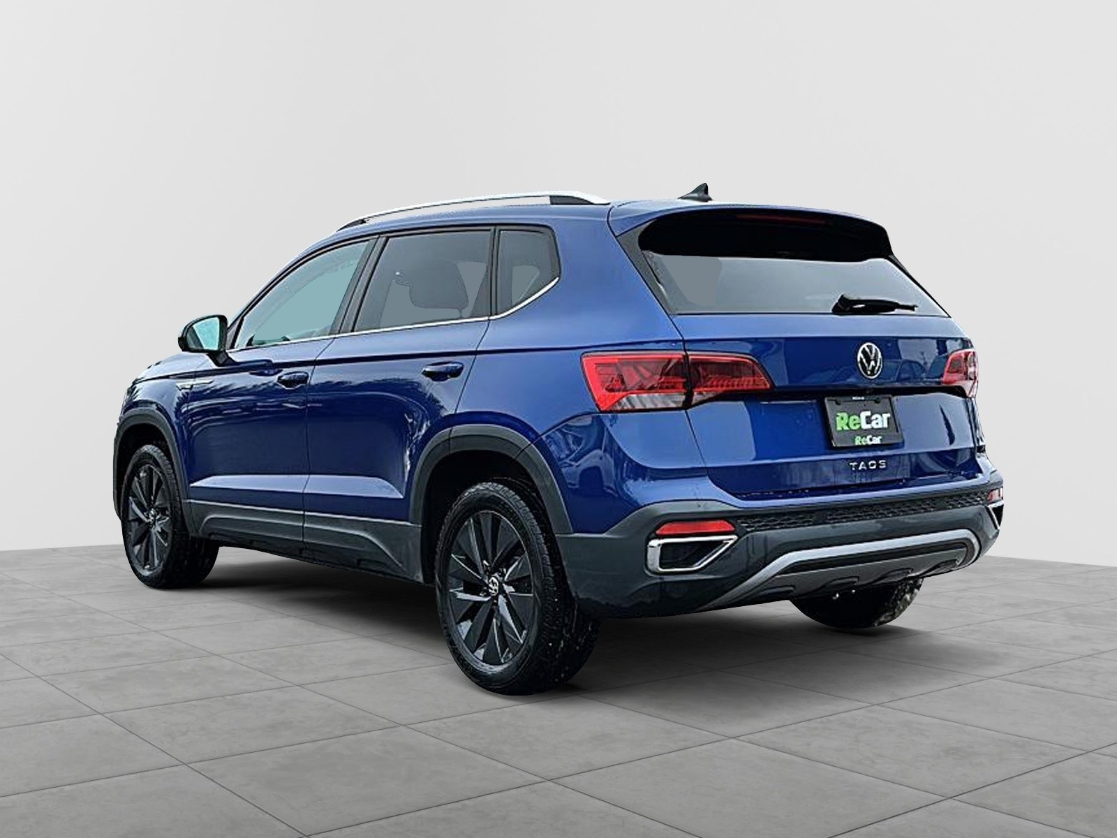 2024 Volkswagen Taos Comfortline