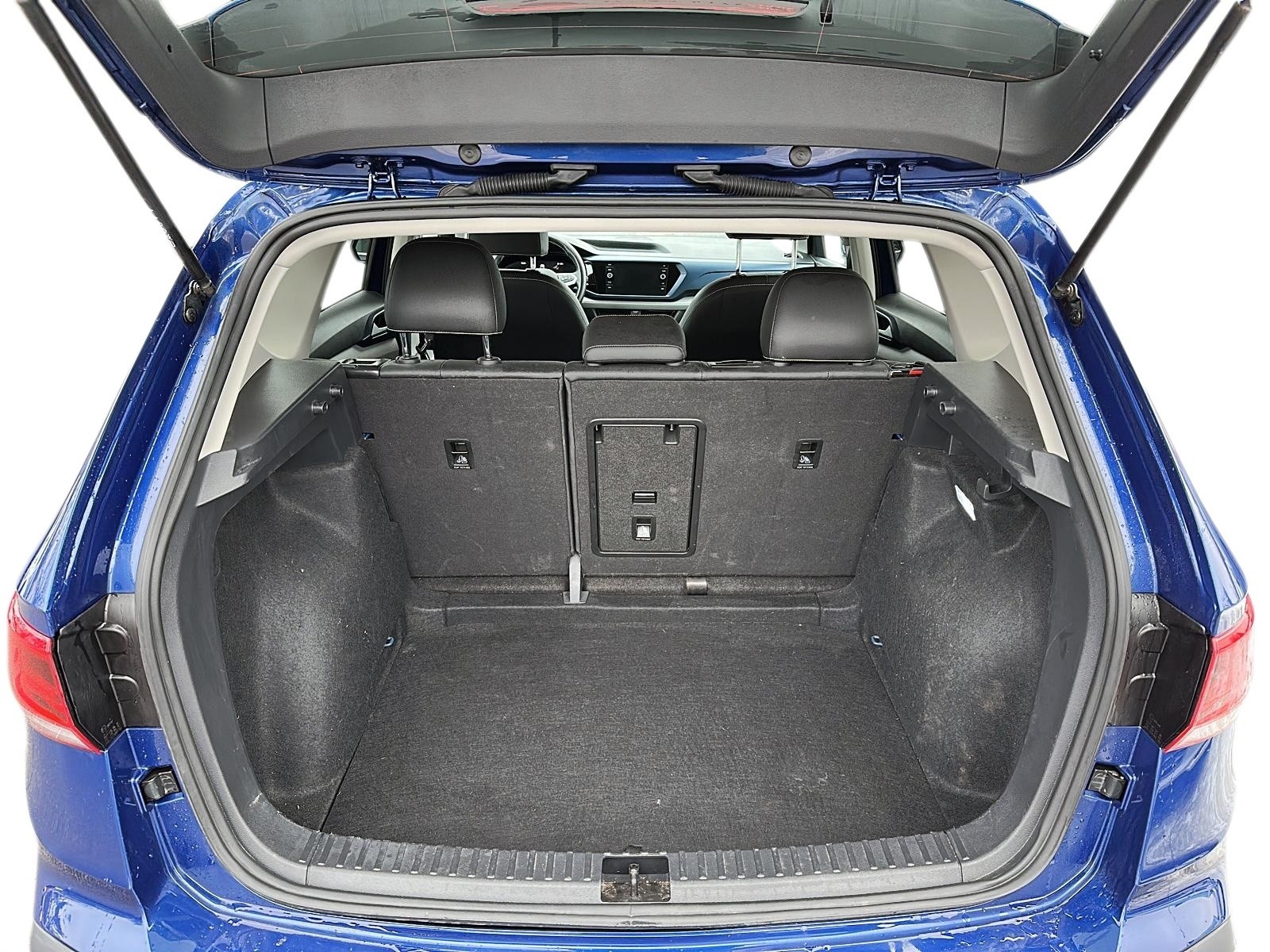 2024 Volkswagen Taos Comfortline