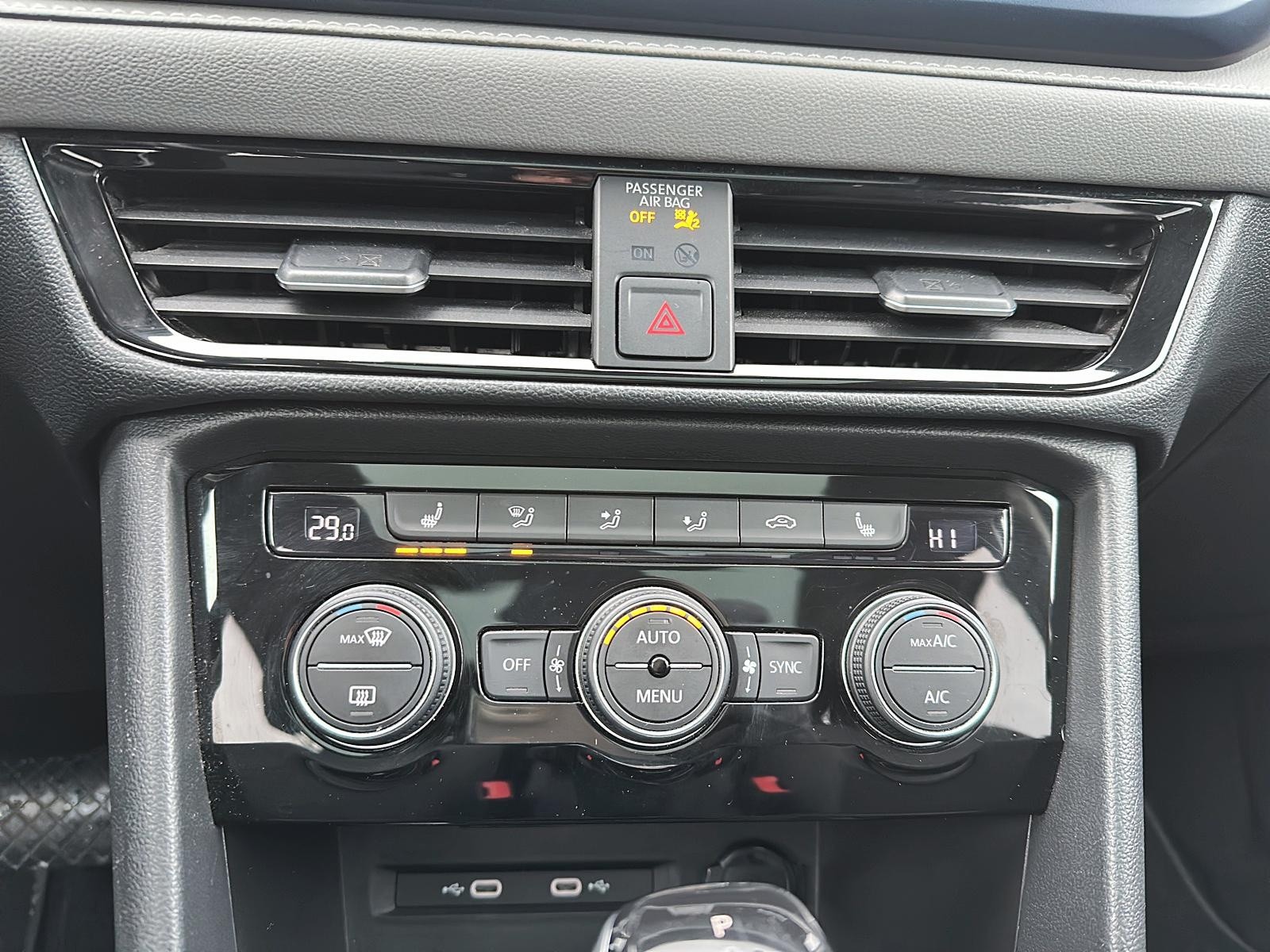 2024 Volkswagen Taos Comfortline