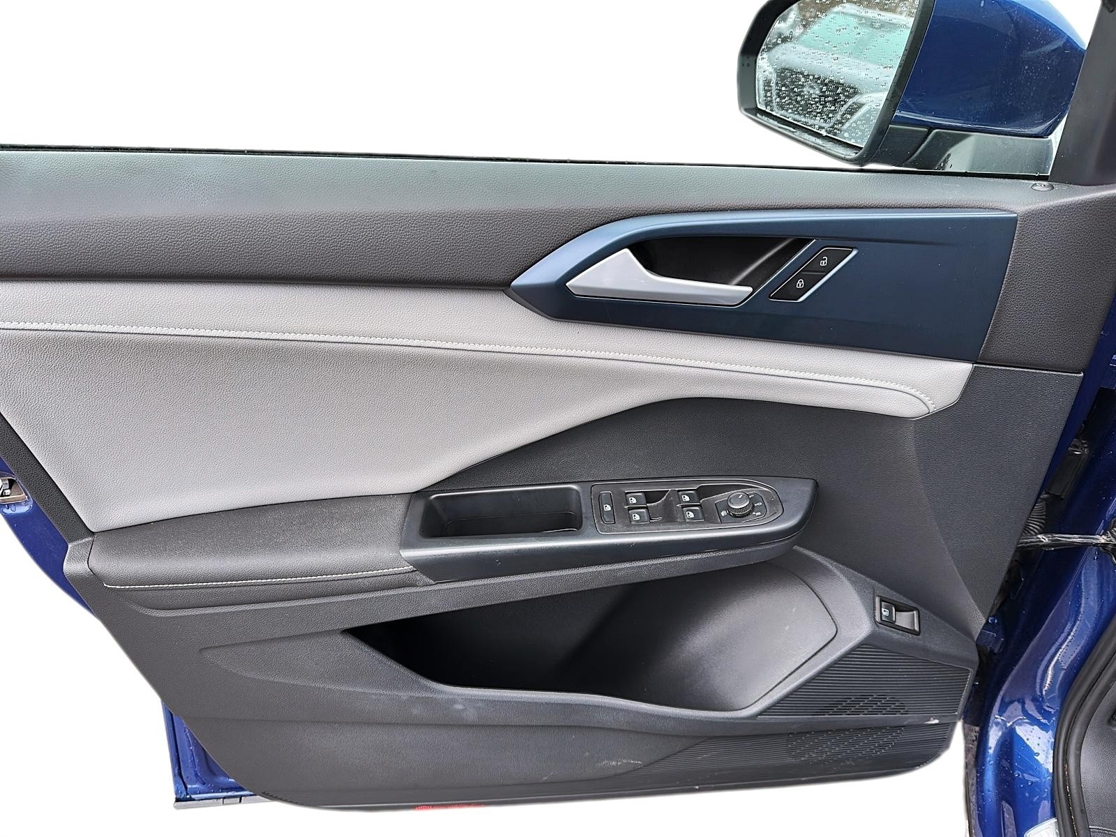 2024 Volkswagen Taos Comfortline