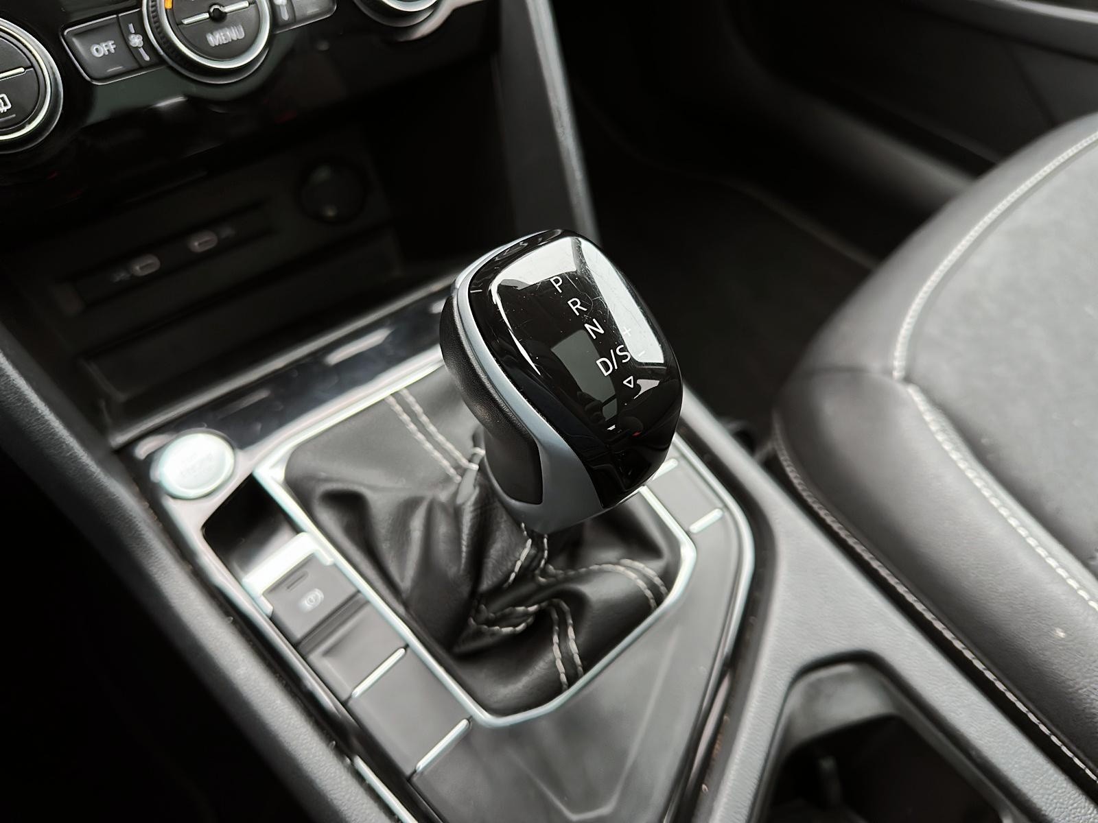 2024 Volkswagen Taos Comfortline