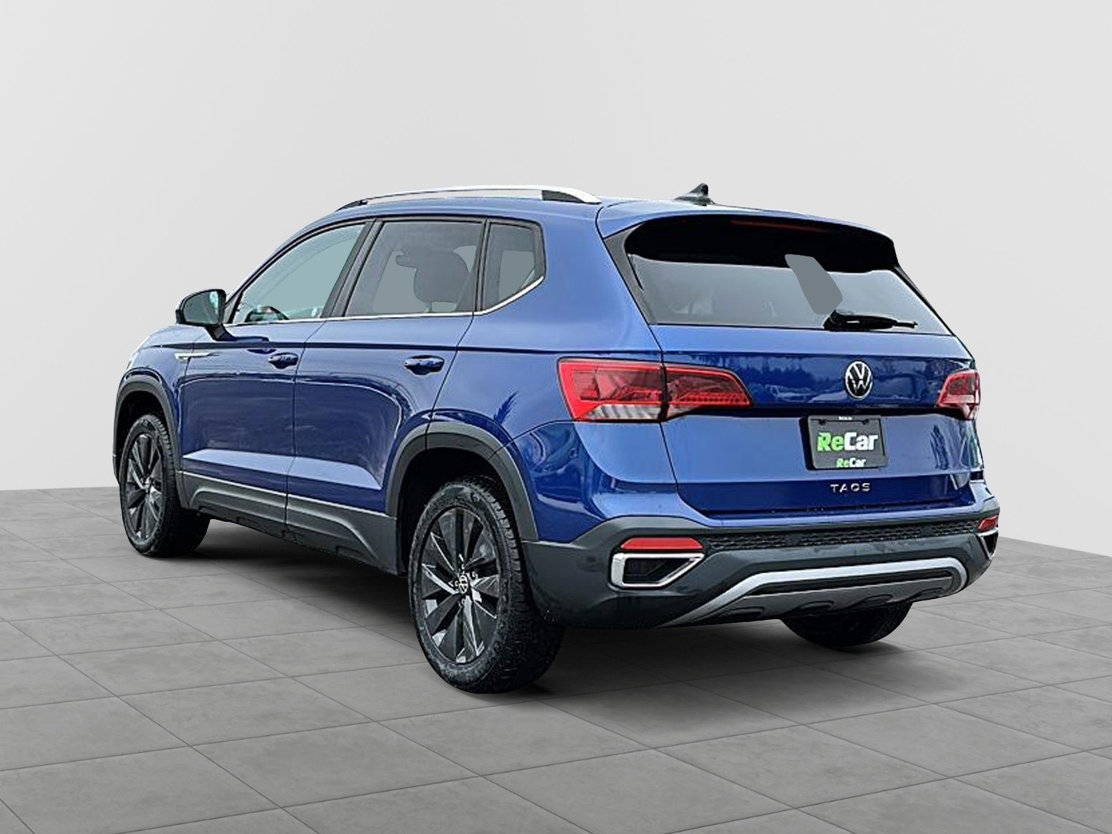 2024 Volkswagen Taos Comfortline