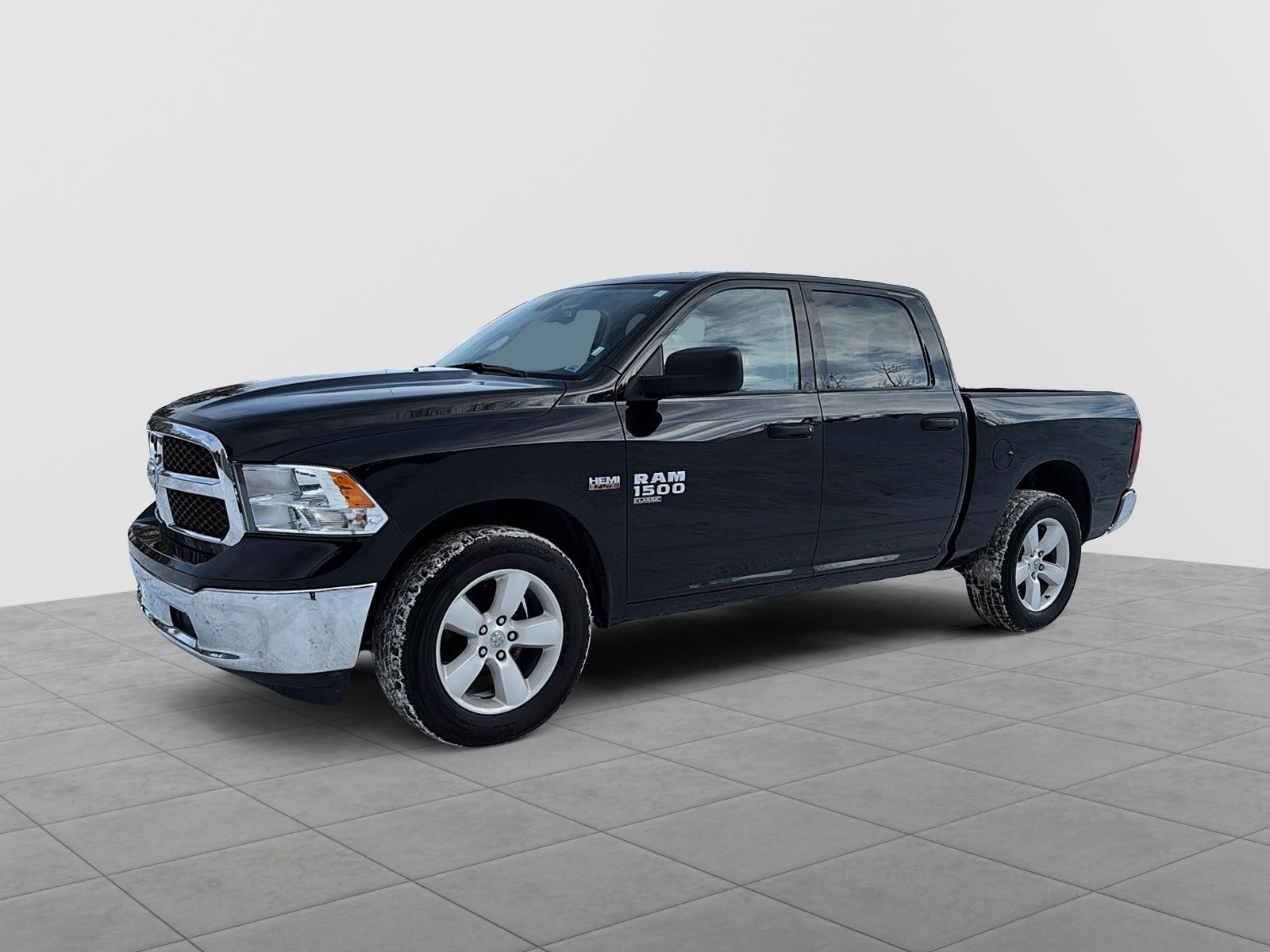 2023 RAM 1500 Classic  SLT