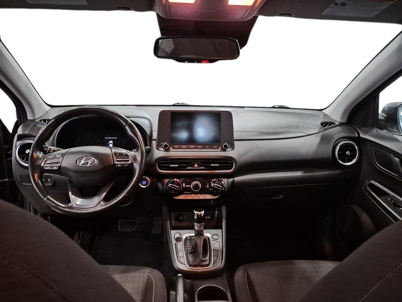 2023 Hyundai Kona 2.0L Preferred