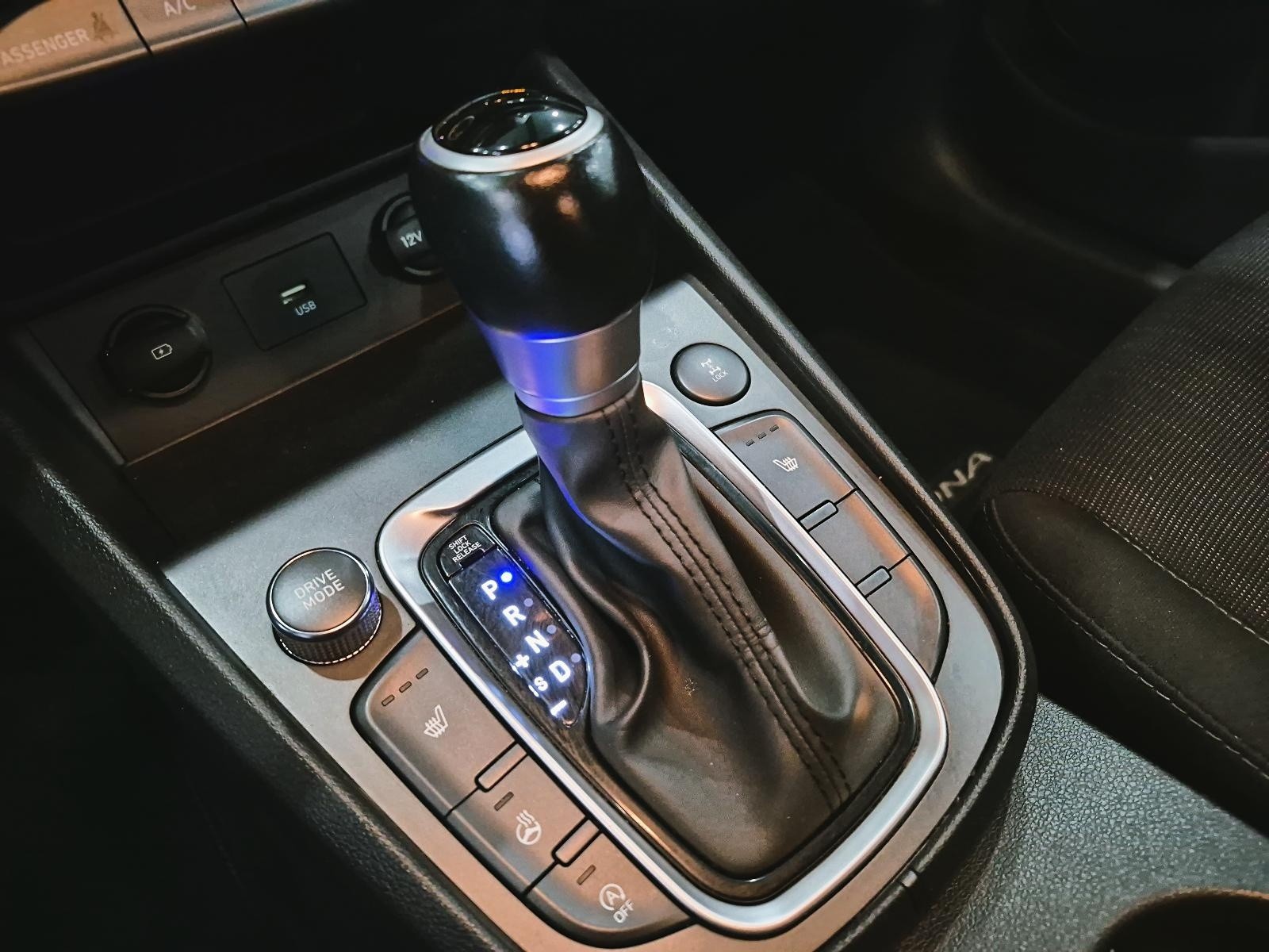 2023 Hyundai Kona 2.0L Preferred