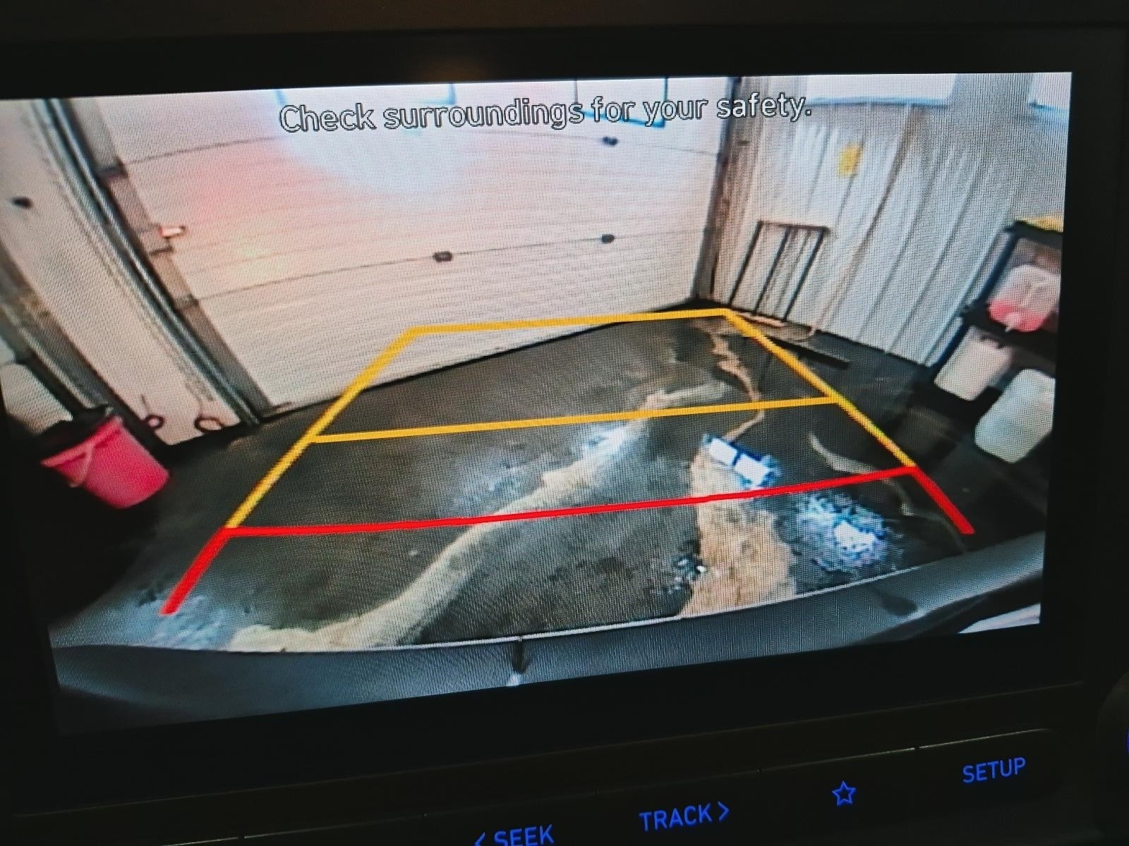 2023 Hyundai Kona 2.0L Preferred