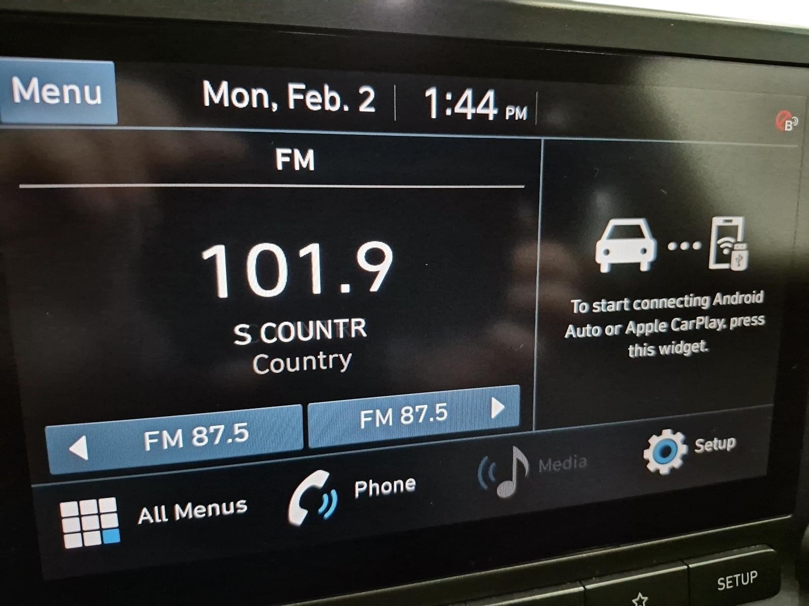 2023 Hyundai Kona 2.0L Preferred