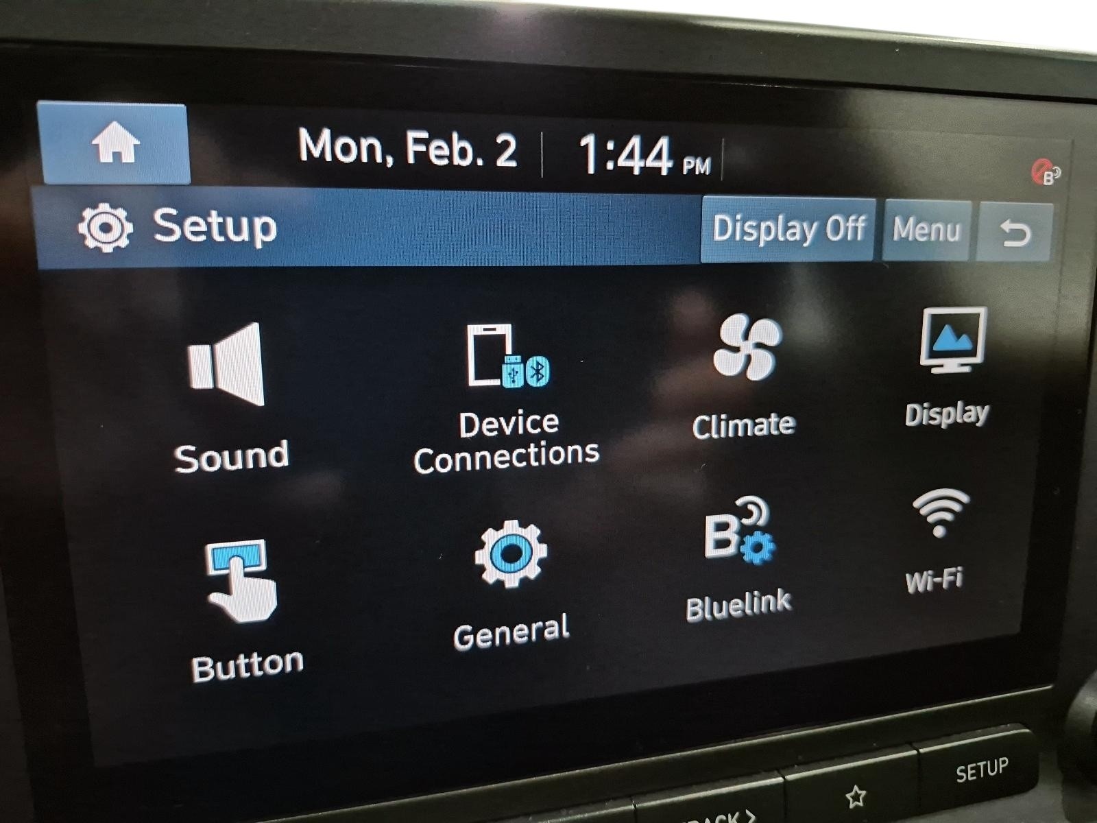 2023 Hyundai Kona 2.0L Preferred