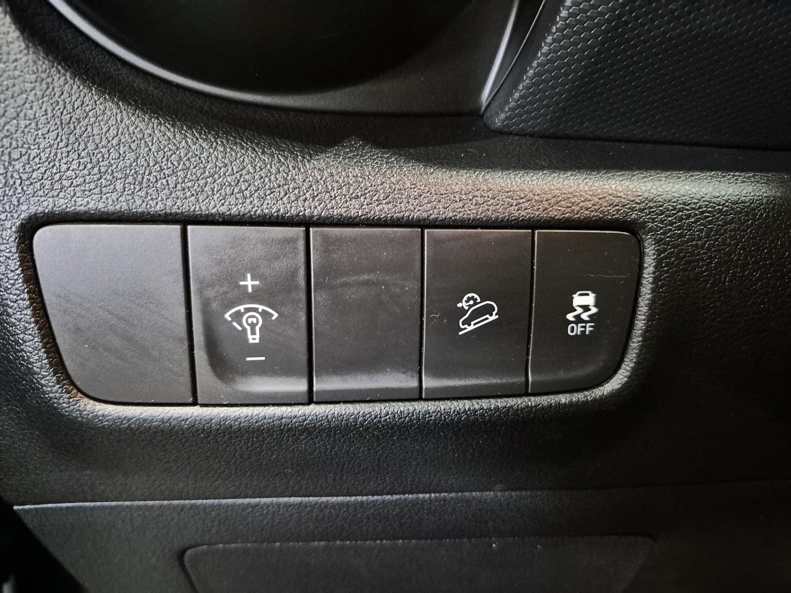 2023 Hyundai Kona 2.0L Preferred