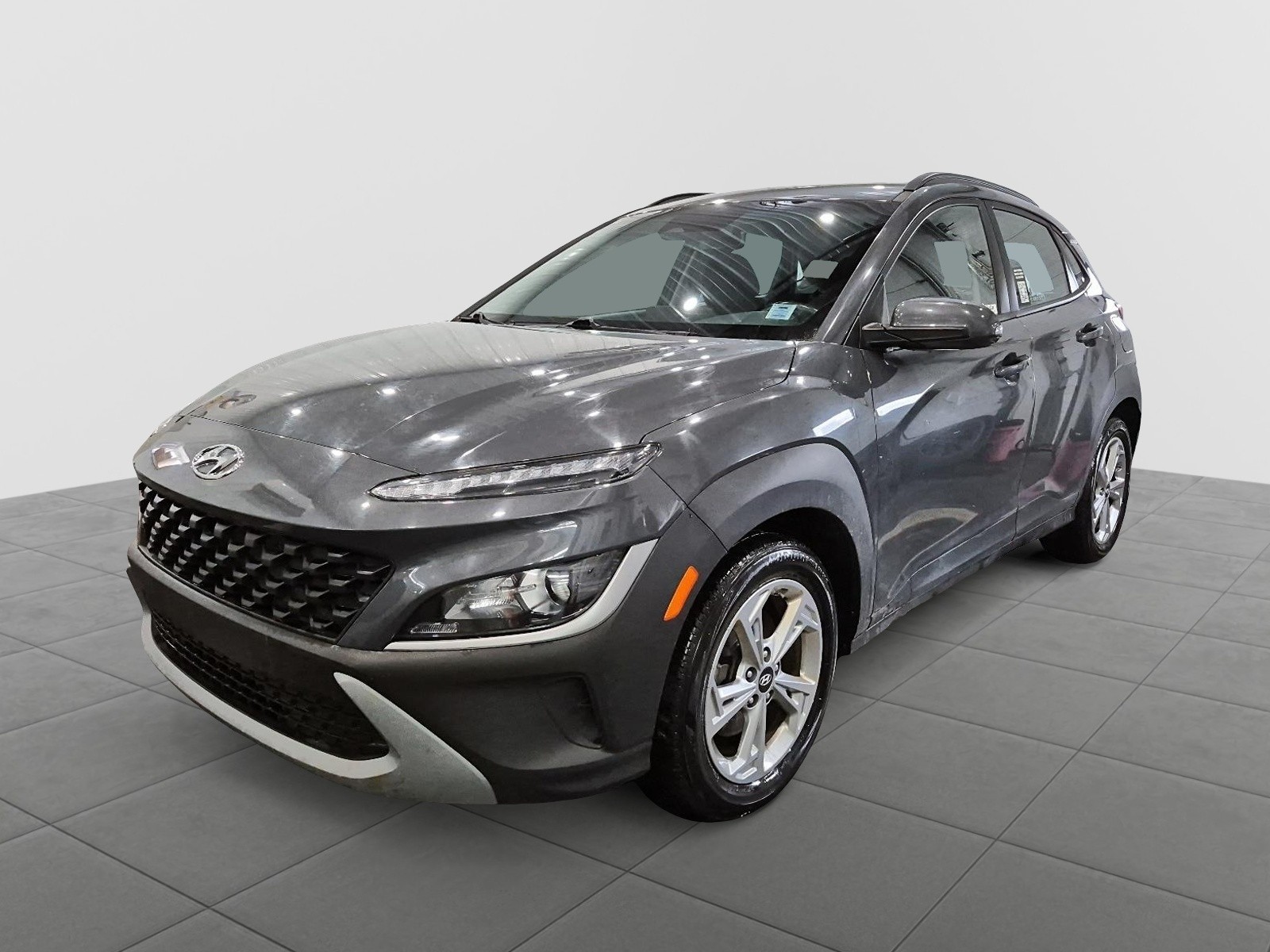 2023 Hyundai Kona  2.0L Preferred