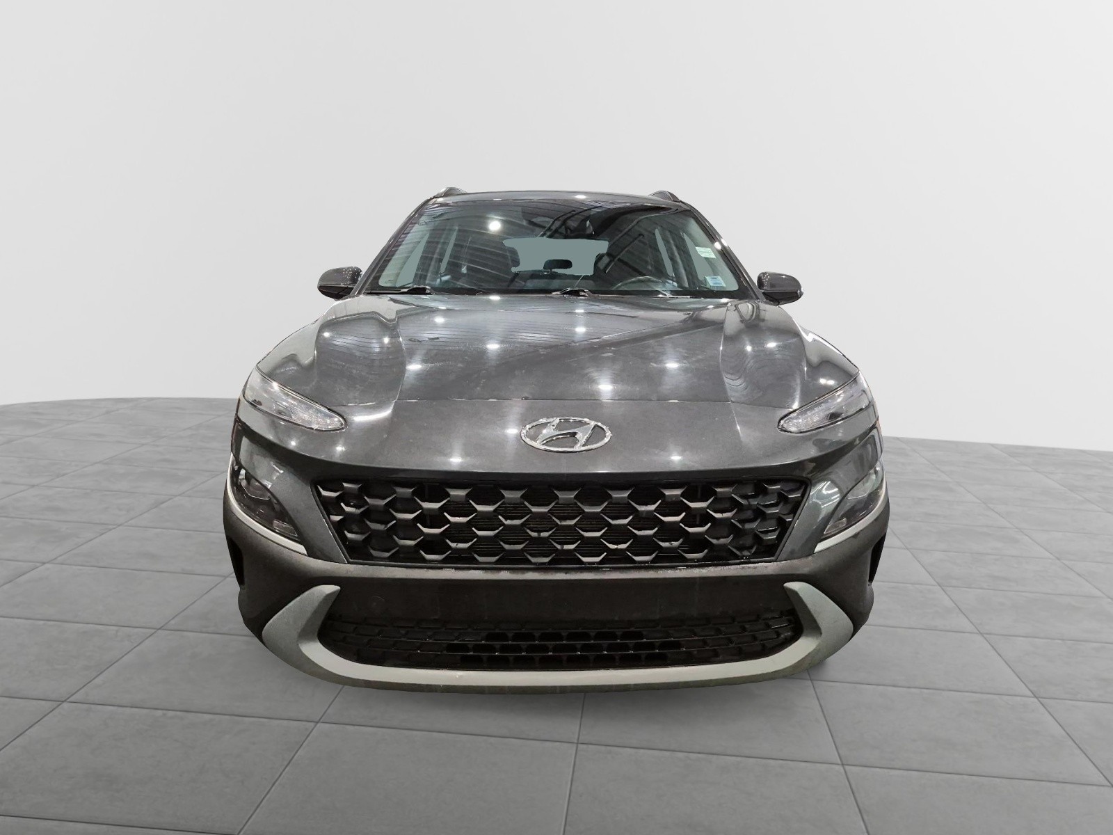 2023 Hyundai Kona 2.0L Preferred