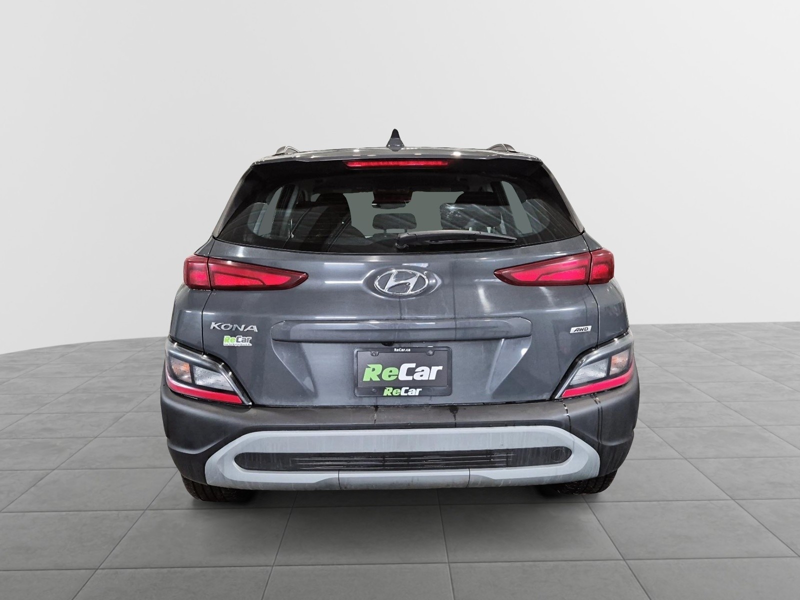 2023 Hyundai Kona 2.0L Preferred