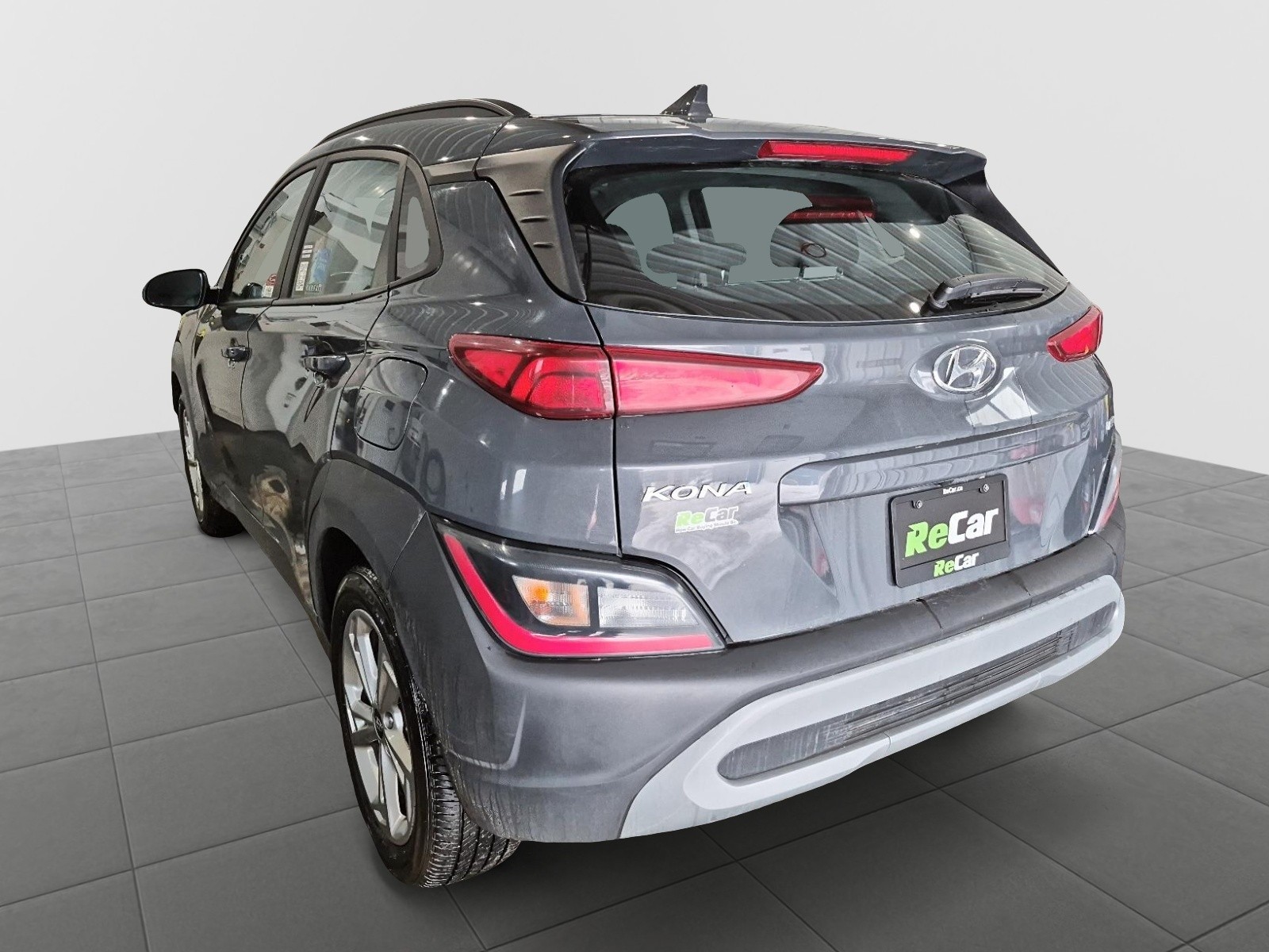 2023 Hyundai Kona 2.0L Preferred