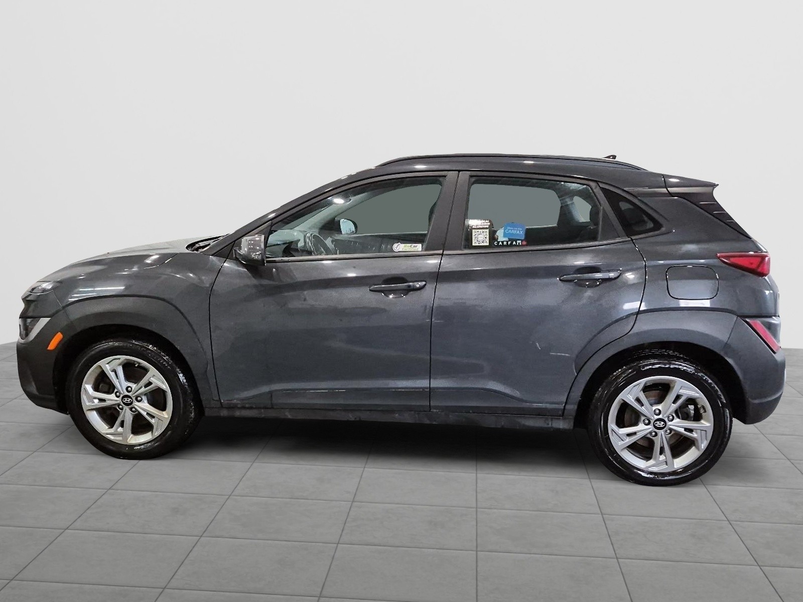 2023 Hyundai Kona 2.0L Preferred