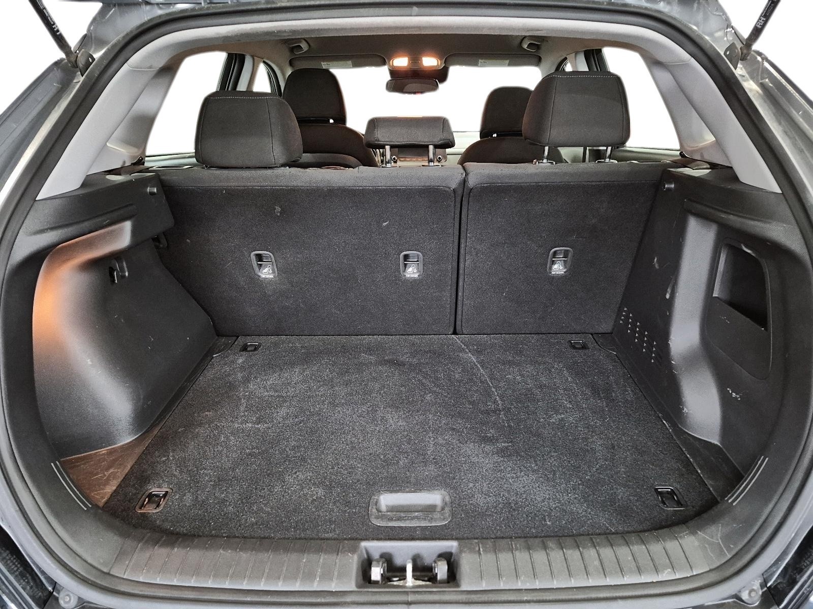 2023 Hyundai Kona 2.0L Preferred