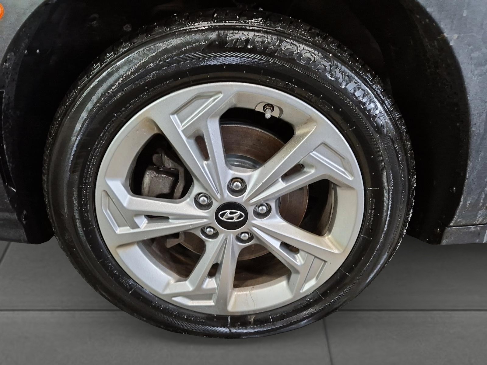 2023 Hyundai Kona 2.0L Preferred