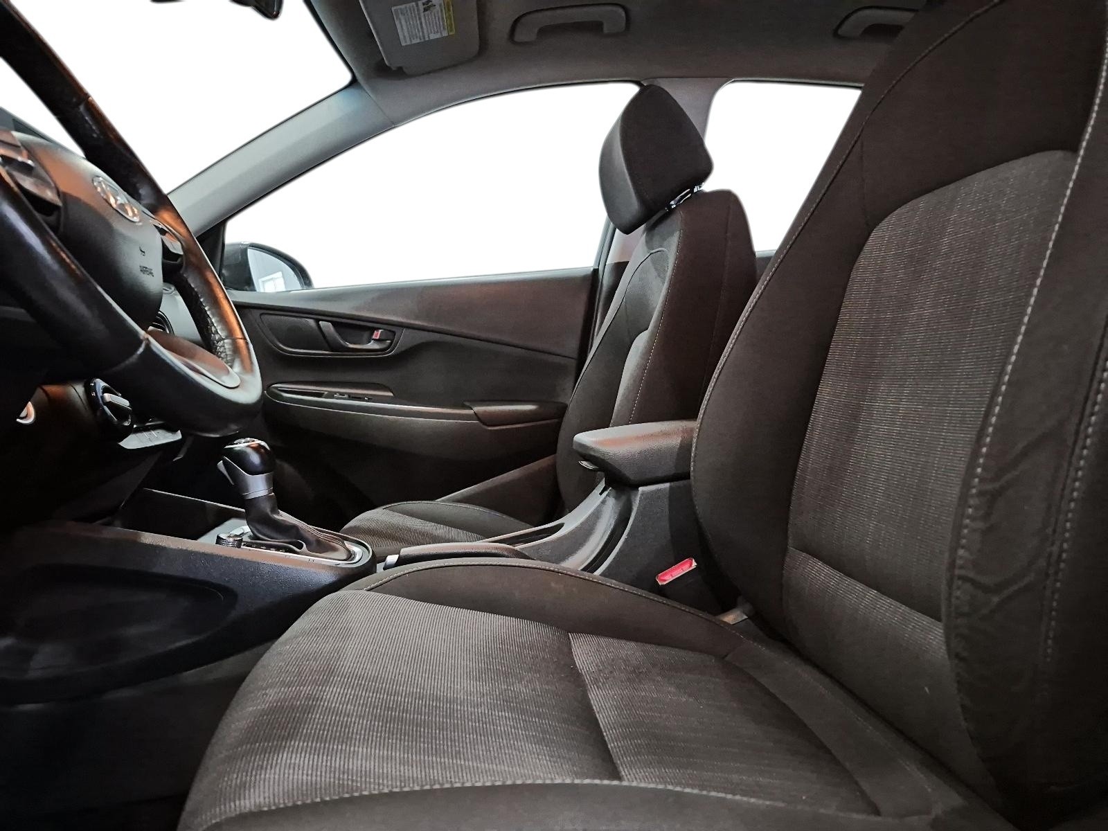 2023 Hyundai Kona 2.0L Preferred