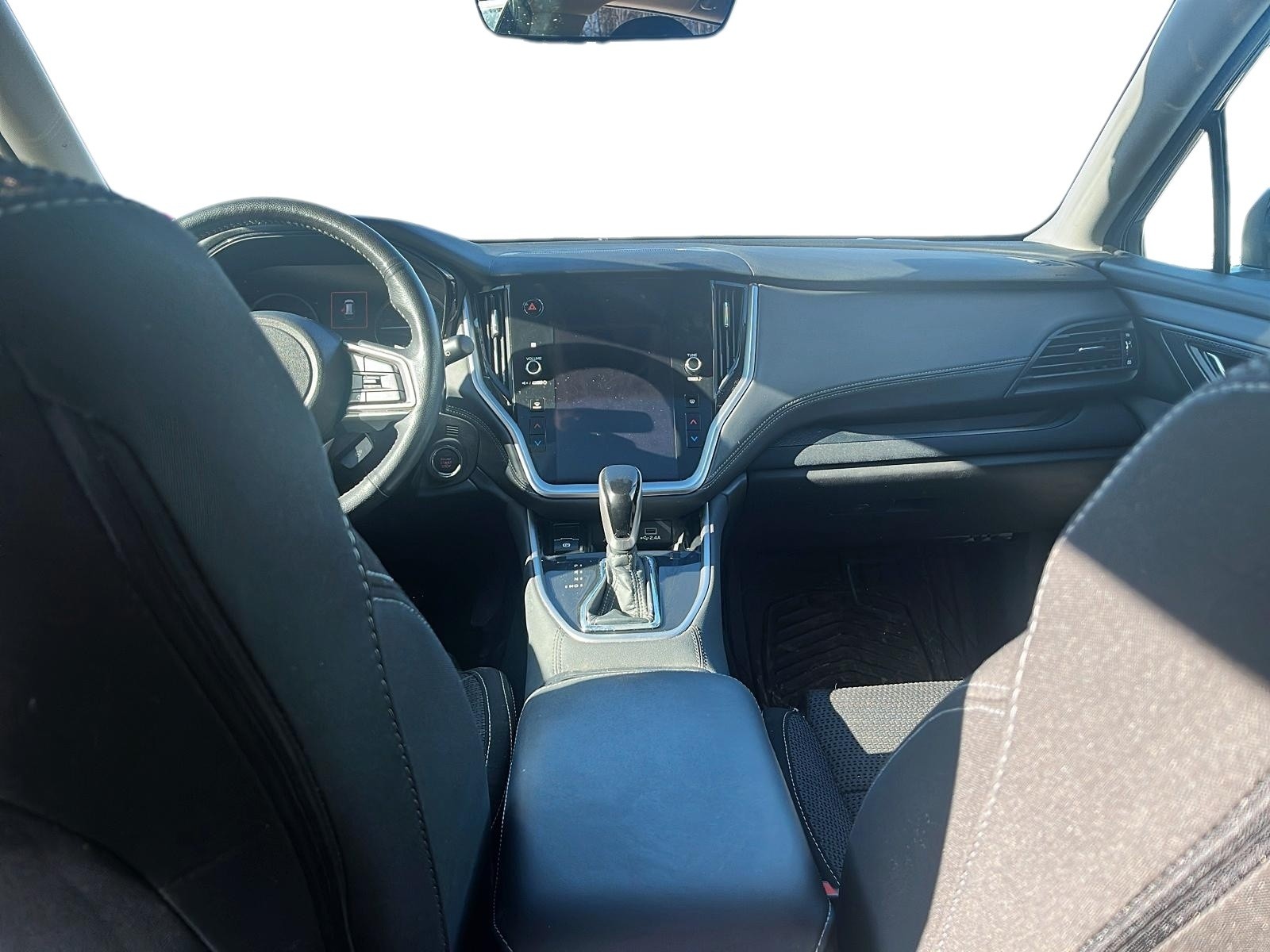 2023 Subaru Outback Touring