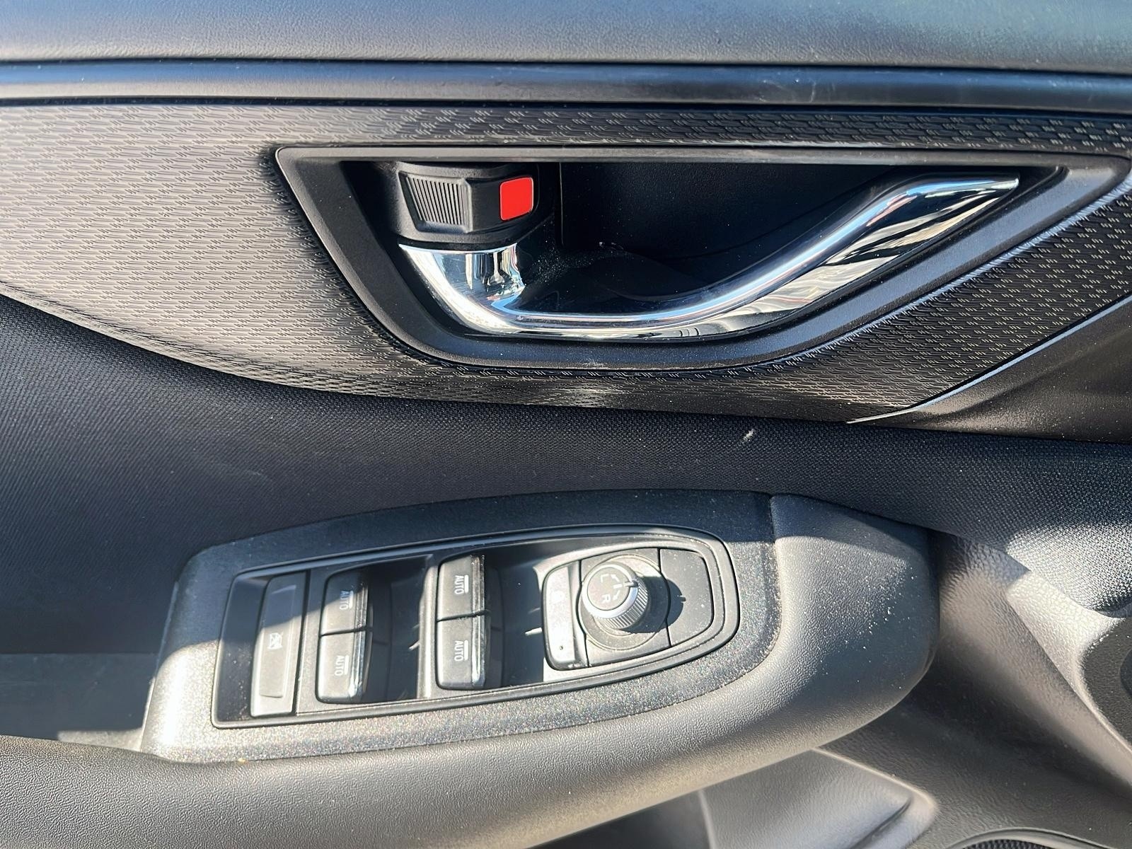 2023 Subaru Outback Touring