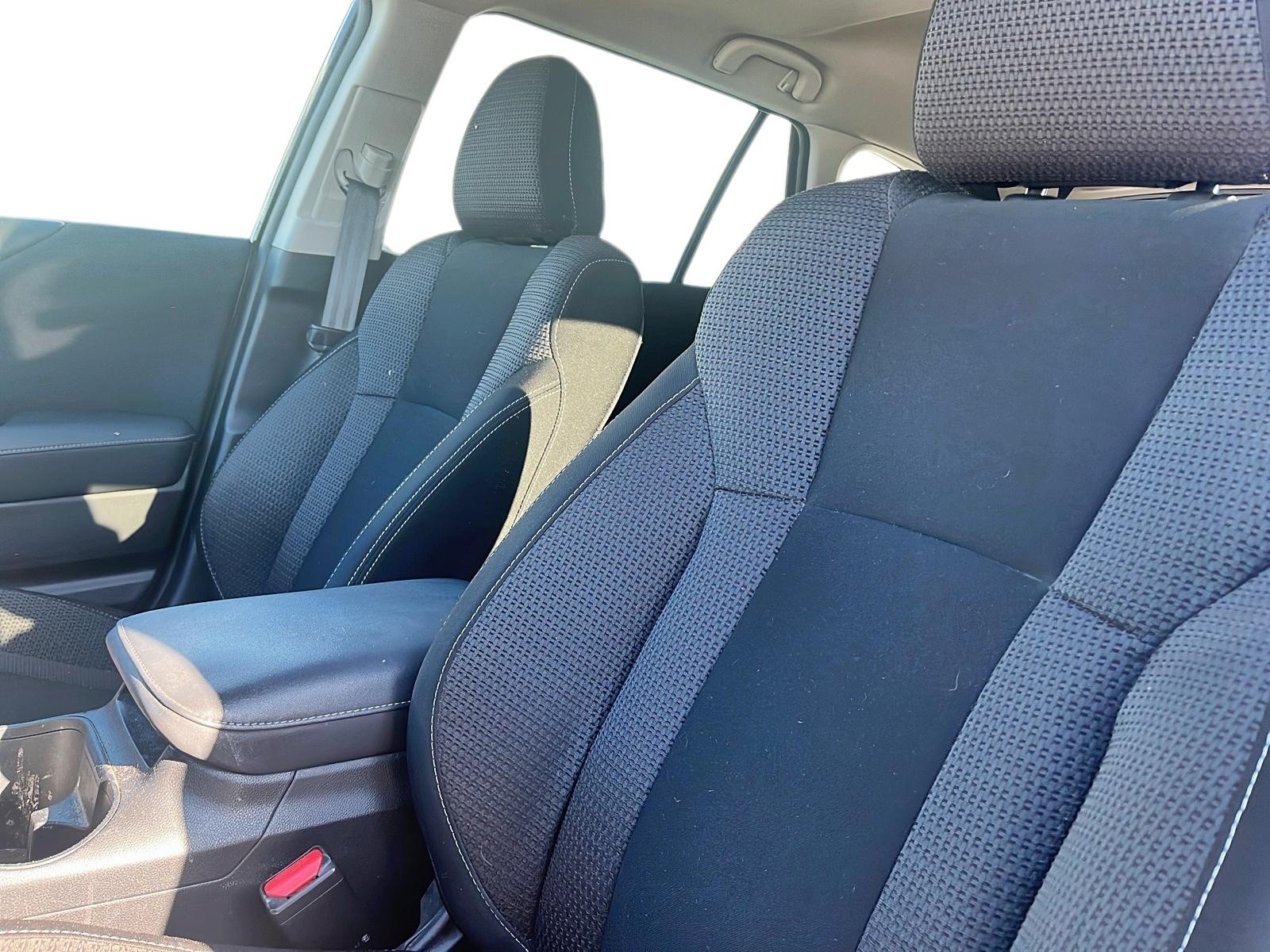 2023 Subaru Outback Touring