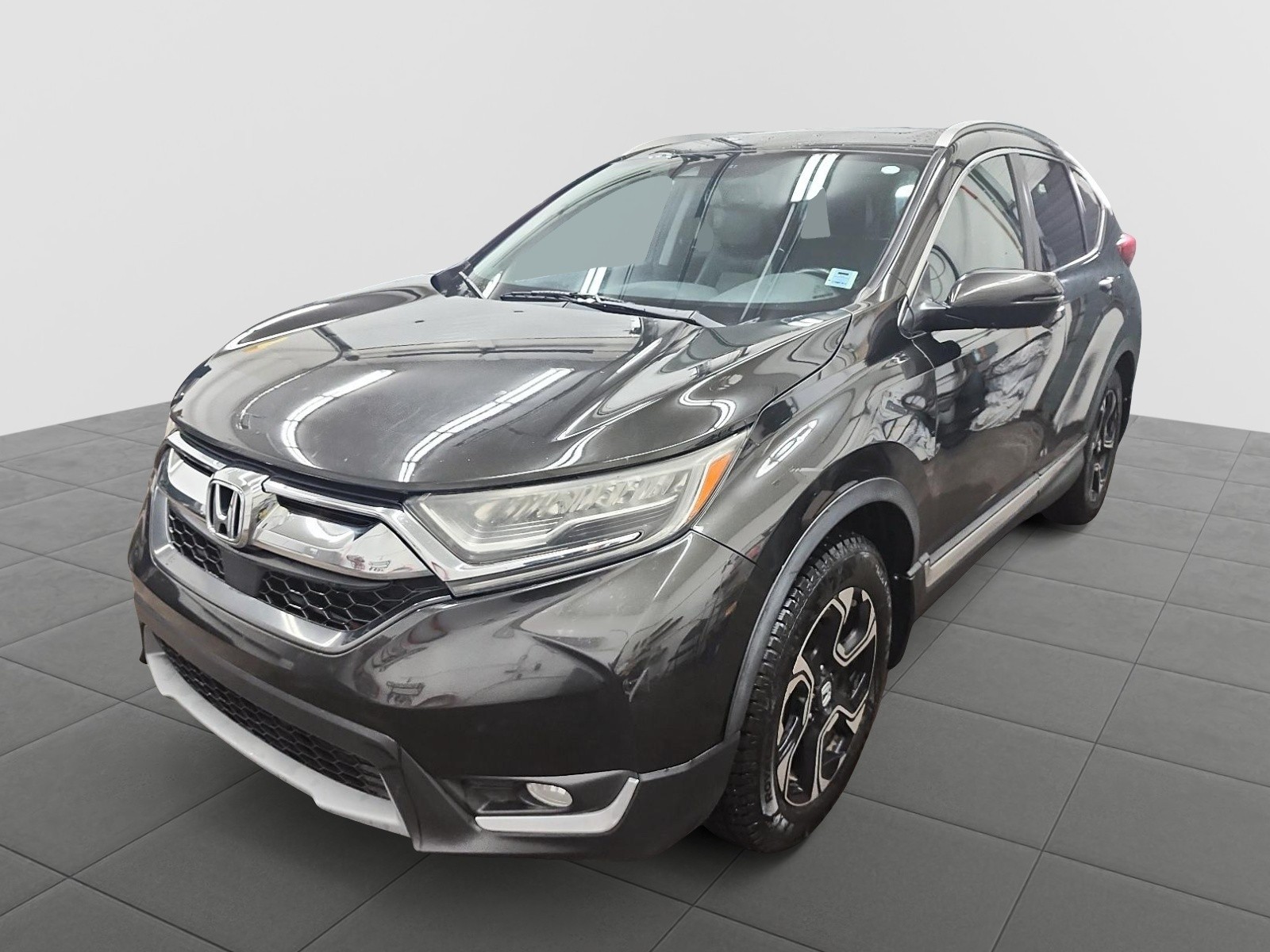 2017 Honda CR-V  Touring